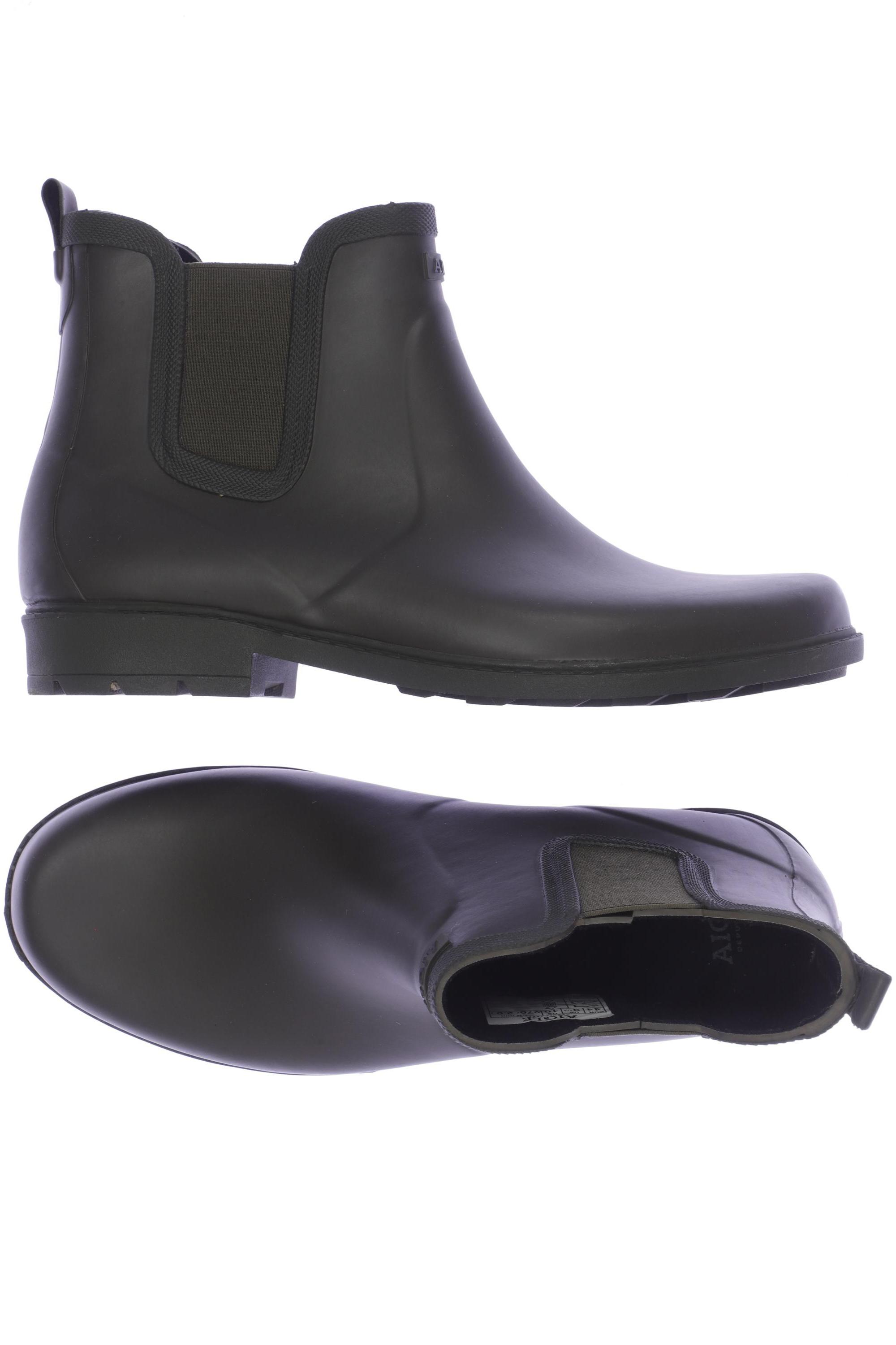 

Aigle Herren Stiefel, grün, Gr. 44