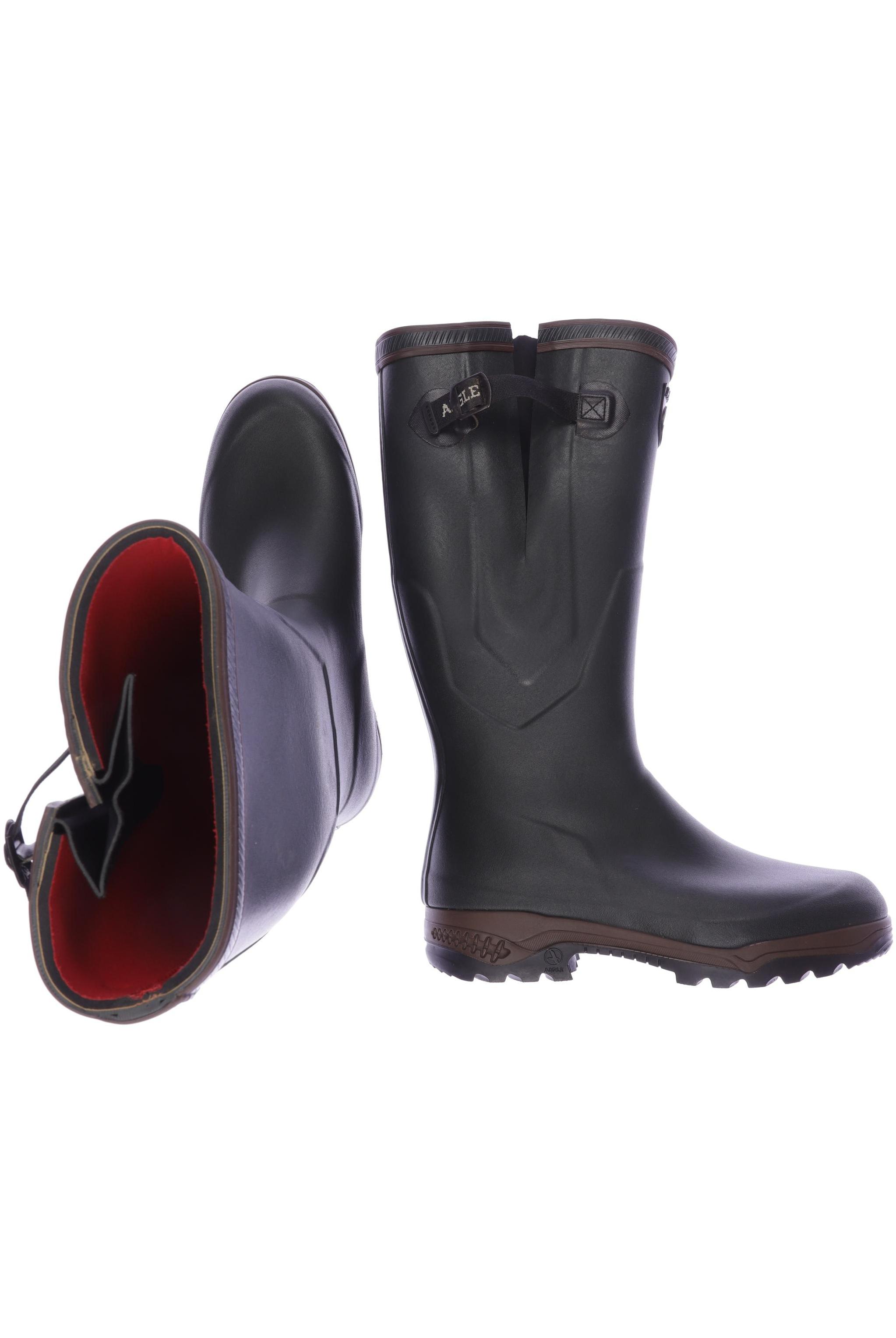 

Aigle Herren Stiefel, grün, Gr. 46