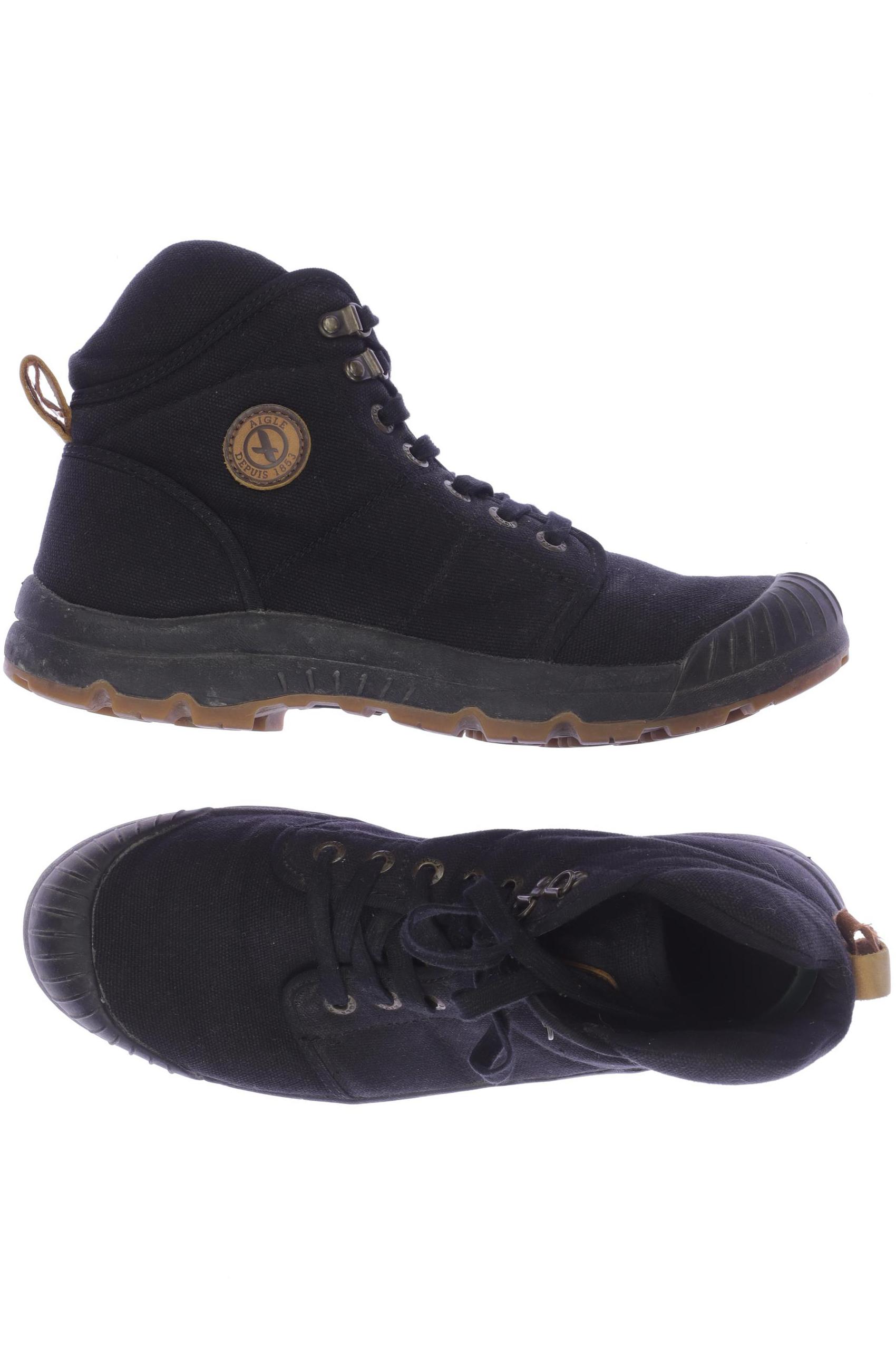 

Aigle Herren Stiefel, schwarz, Gr. 44