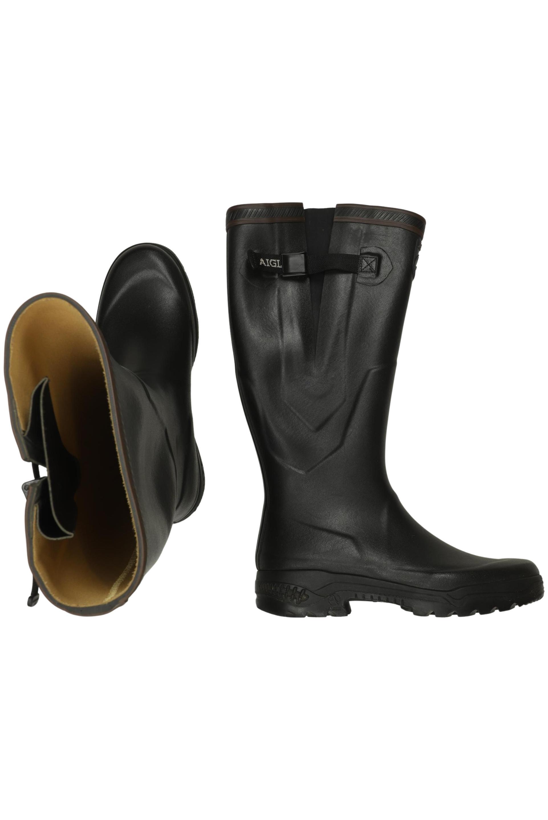 

Aigle Herren Stiefel, schwarz, Gr. 43