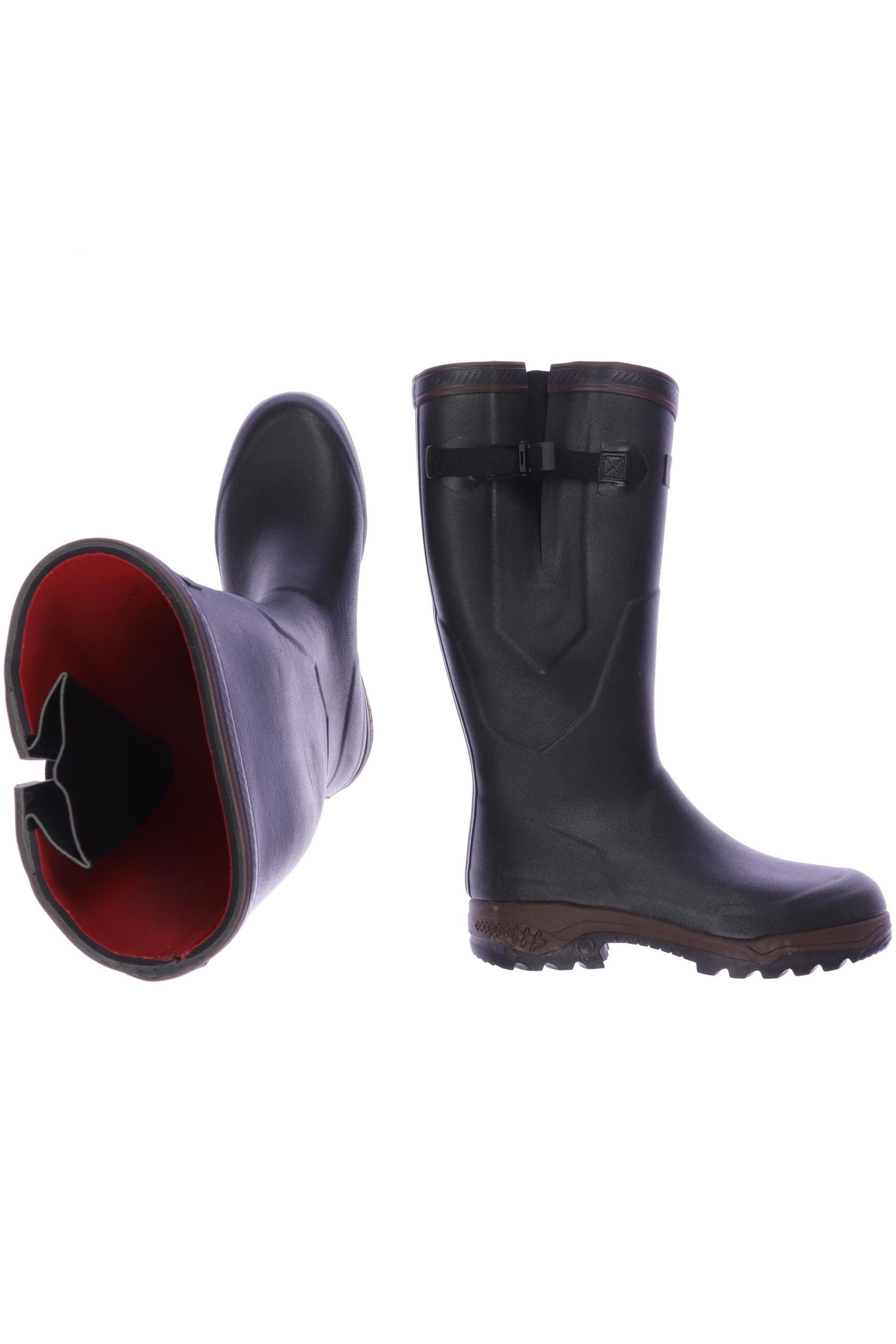 

Aigle Herren Stiefel, grün, Gr. 44