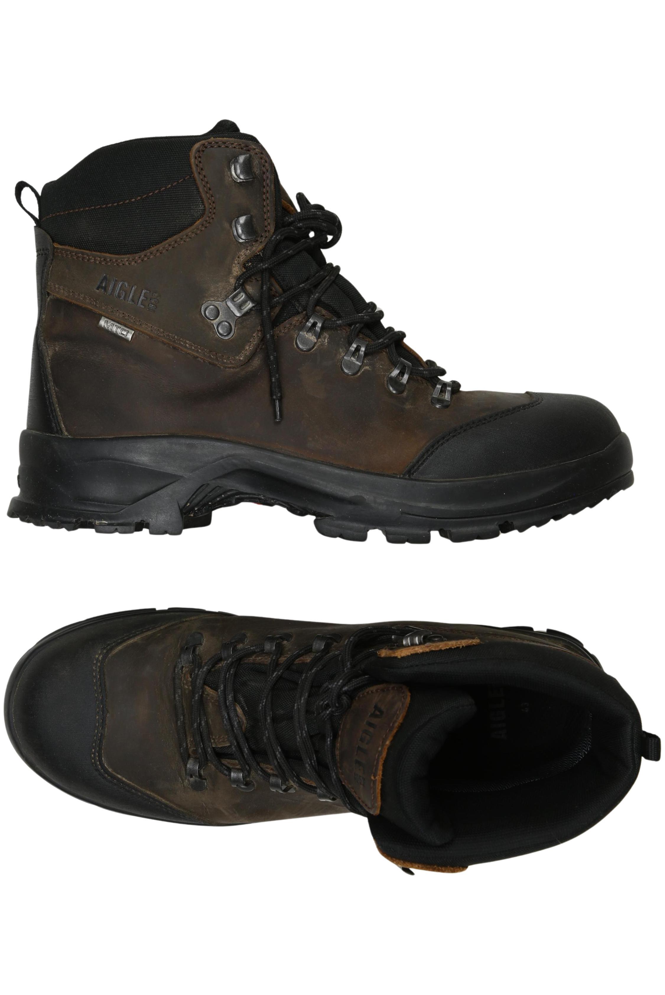 

Aigle Herren Stiefel, braun, Gr. 43