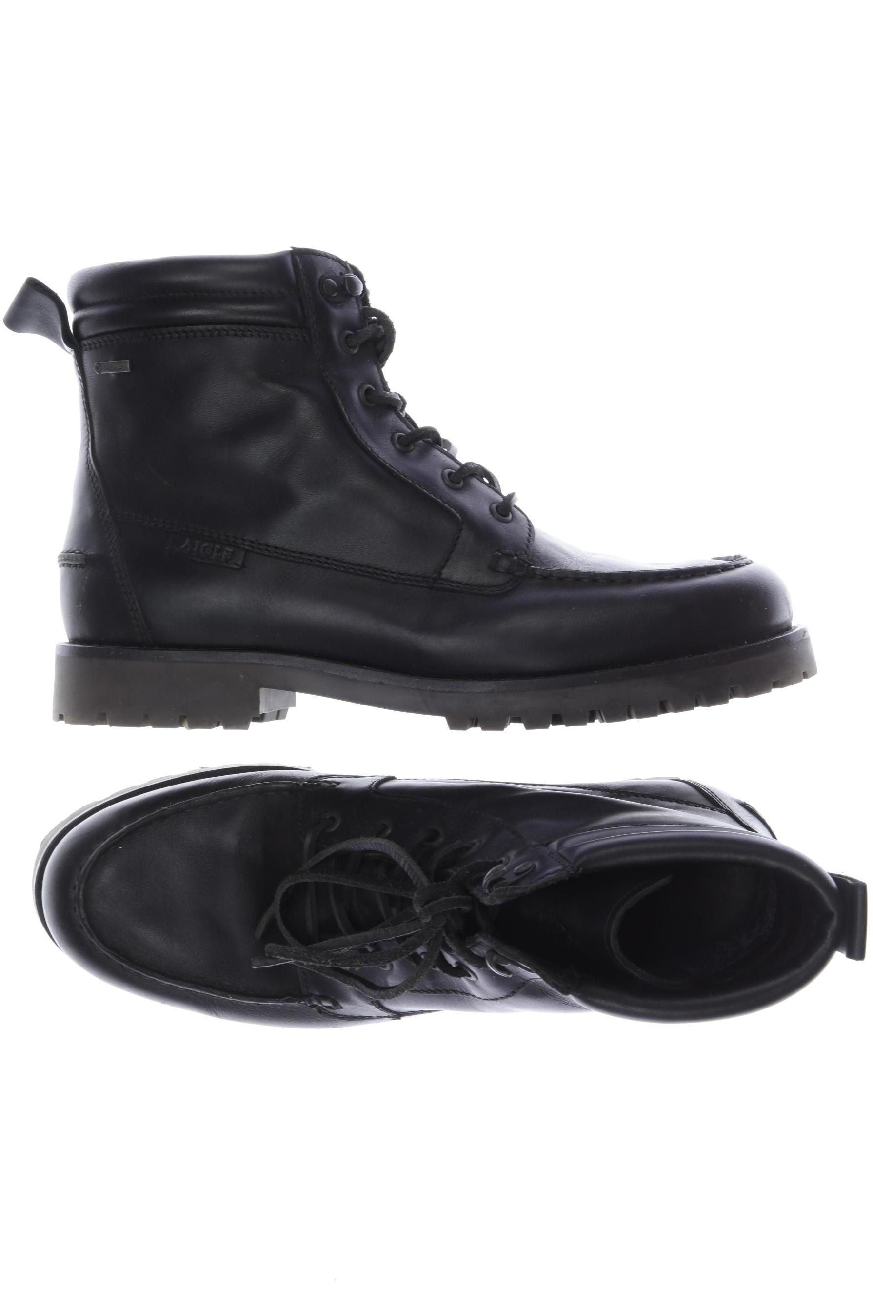 

Aigle Herren Stiefel, schwarz, Gr. 44