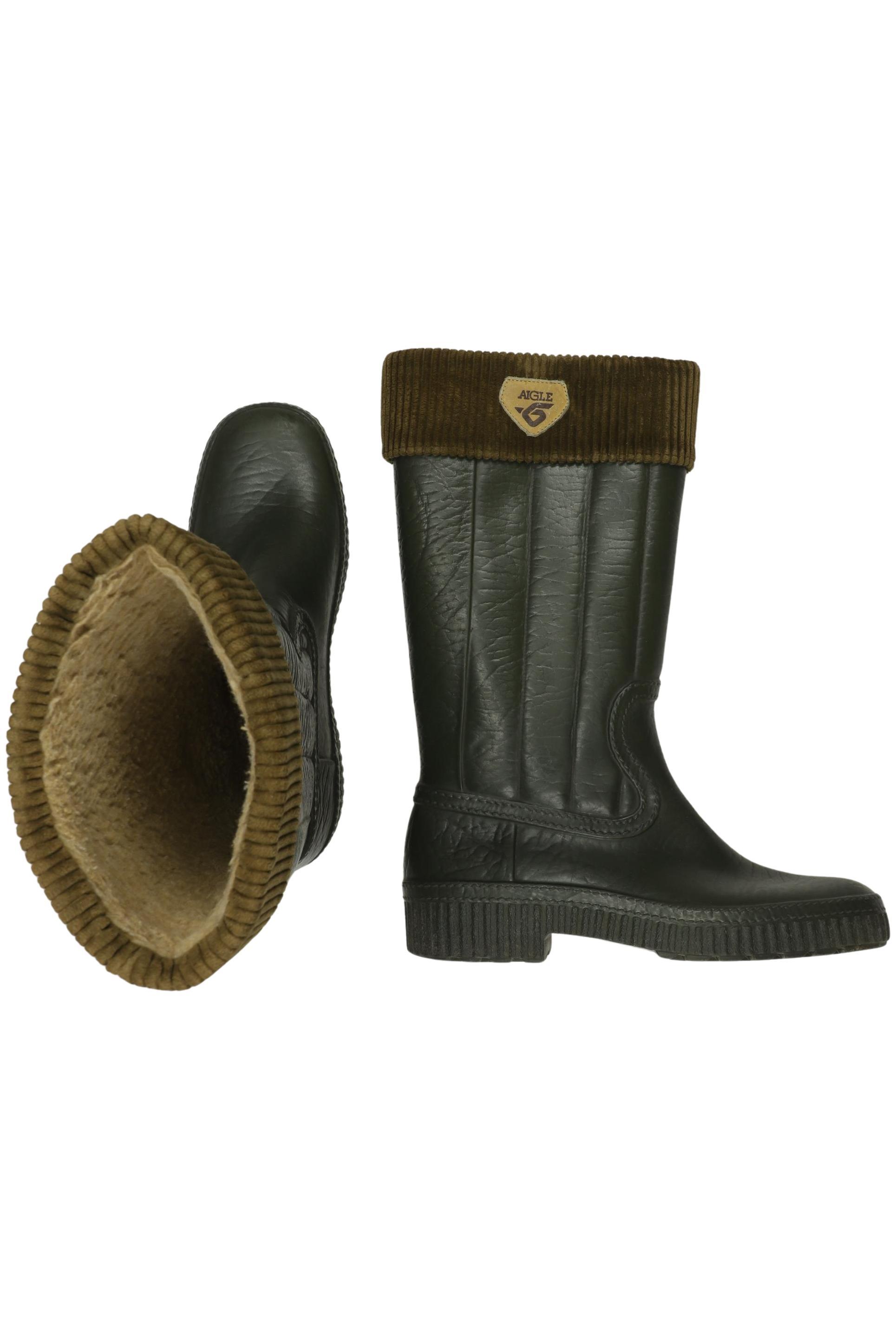 

Aigle Herren Stiefel, grün, Gr. 44