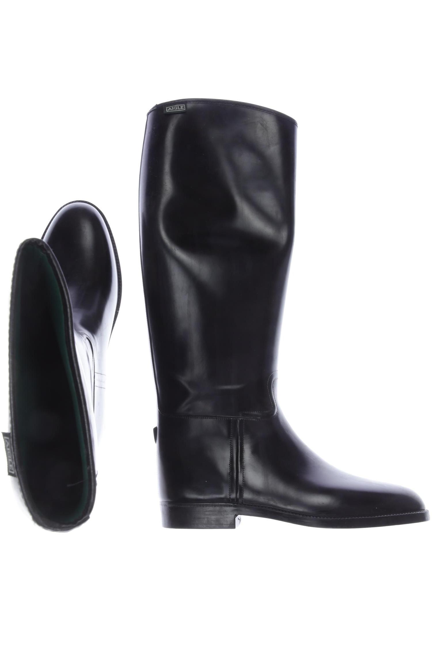 

Aigle Herren Stiefel, schwarz, Gr. 43