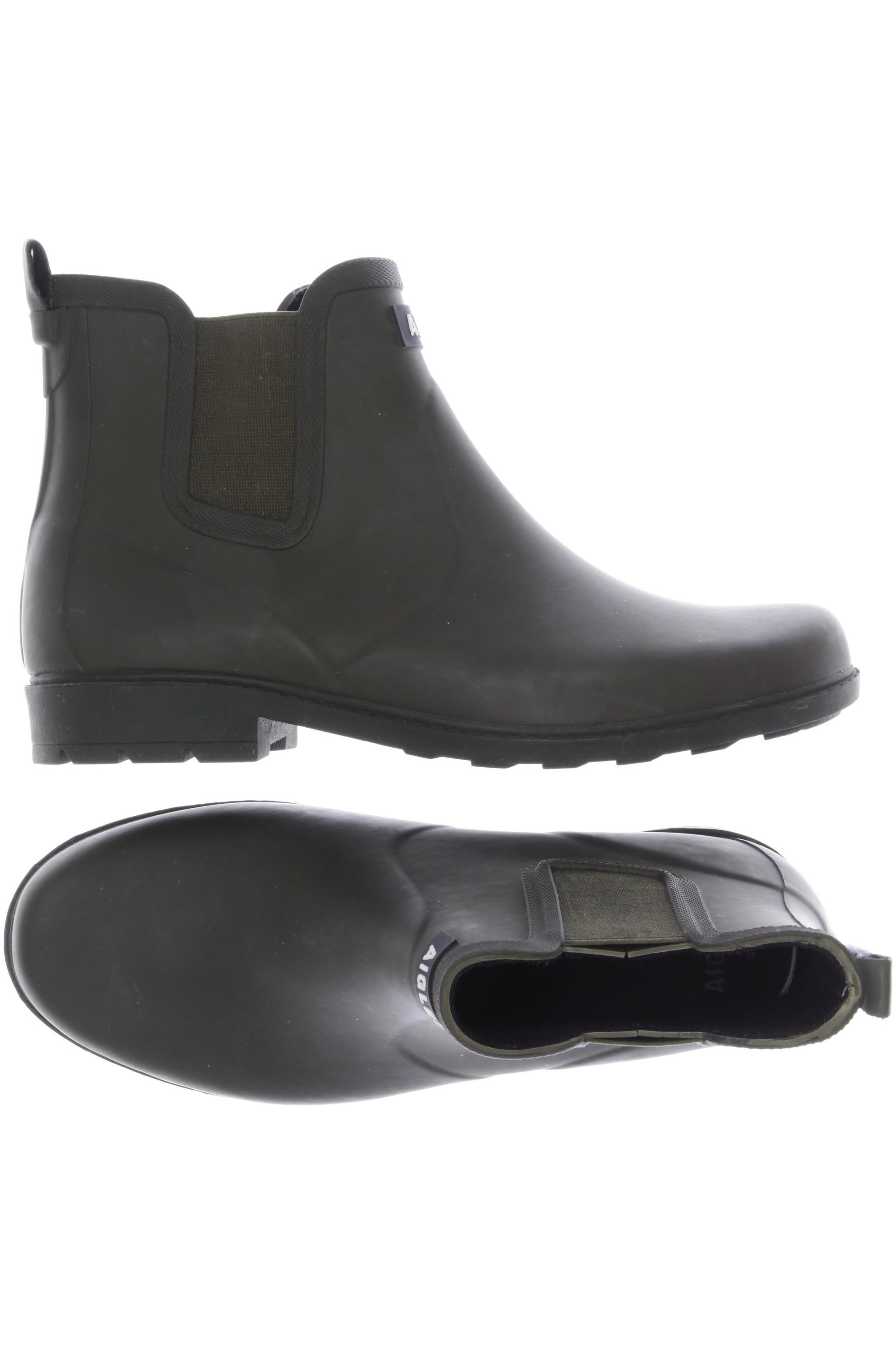 

Aigle Herren Stiefel, grün, Gr. 44