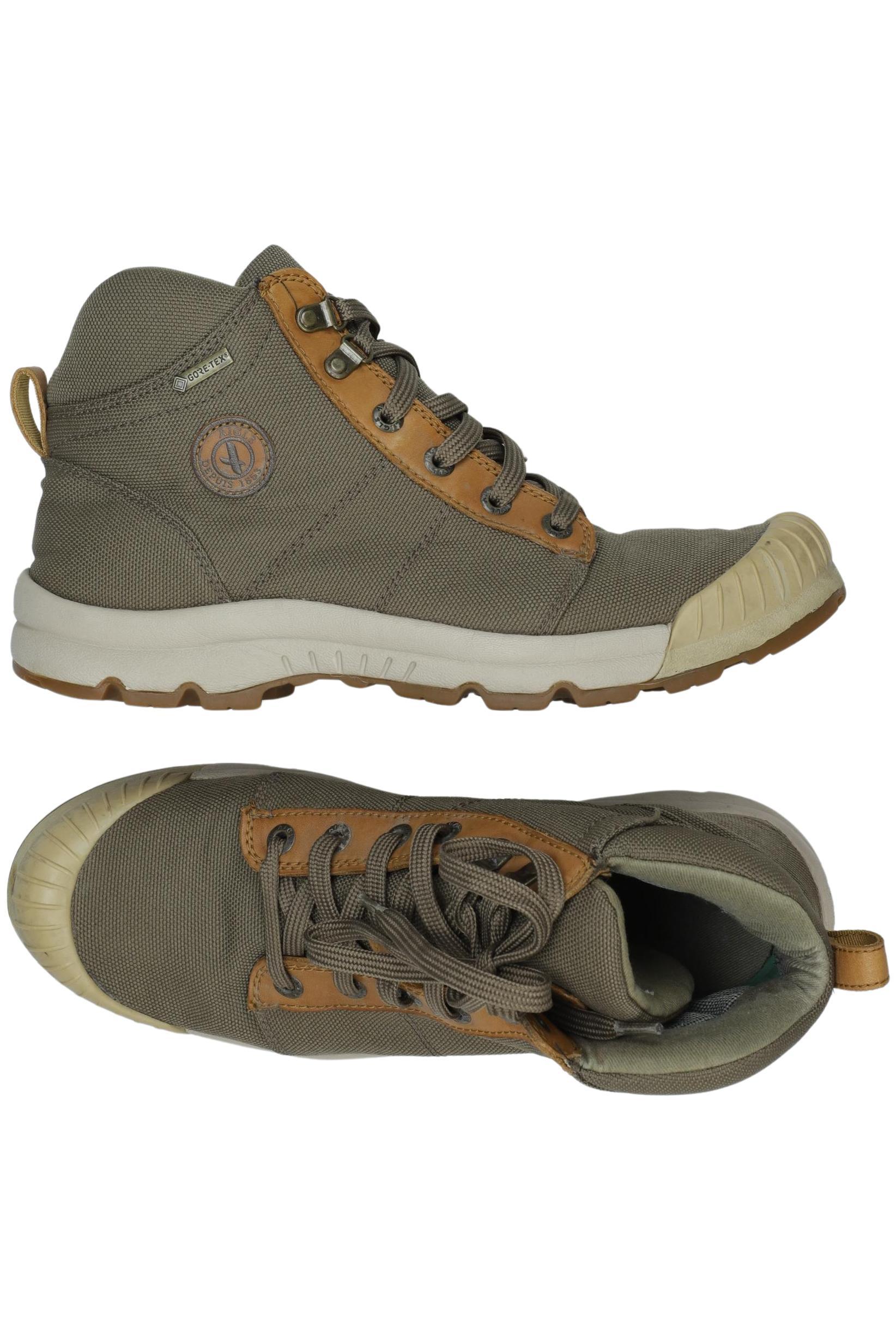 Thumbnail - Aigle Herren Stiefel, grün, Gr. 43