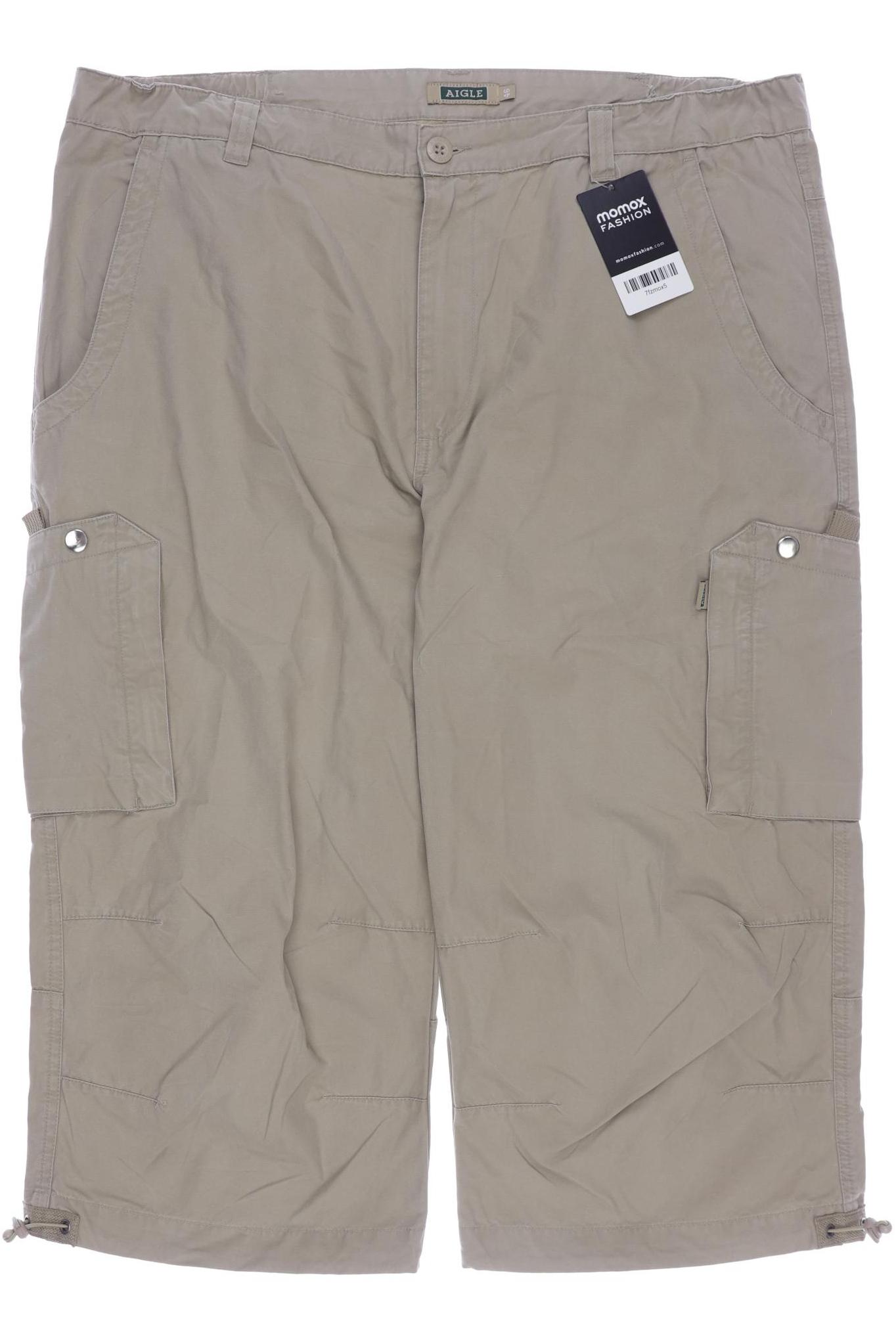 

Aigle Herren Stoffhose, beige, Gr. 46