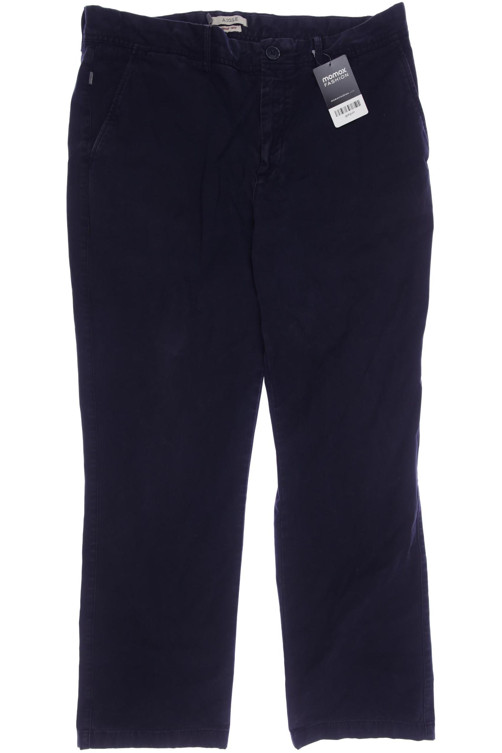 

Aigle Herren Stoffhose, marineblau, Gr. 36