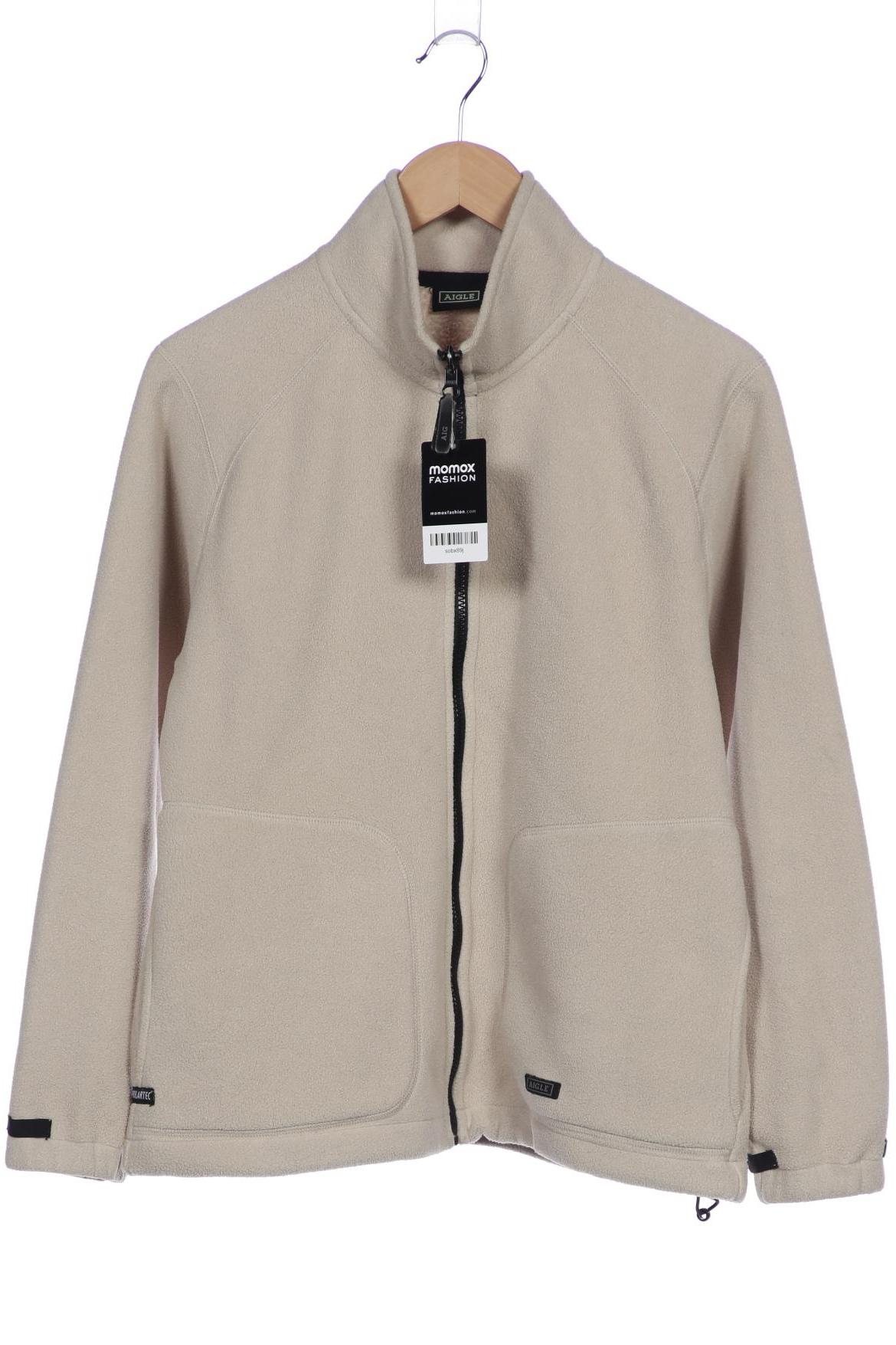 

Aigle Herren Sweatshirt, beige, Gr. 48