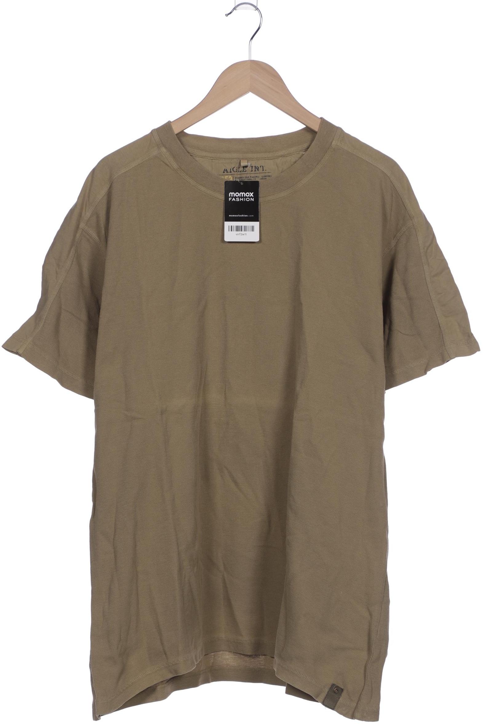 

Aigle Herren T-Shirt, hellgrün, Gr. 56
