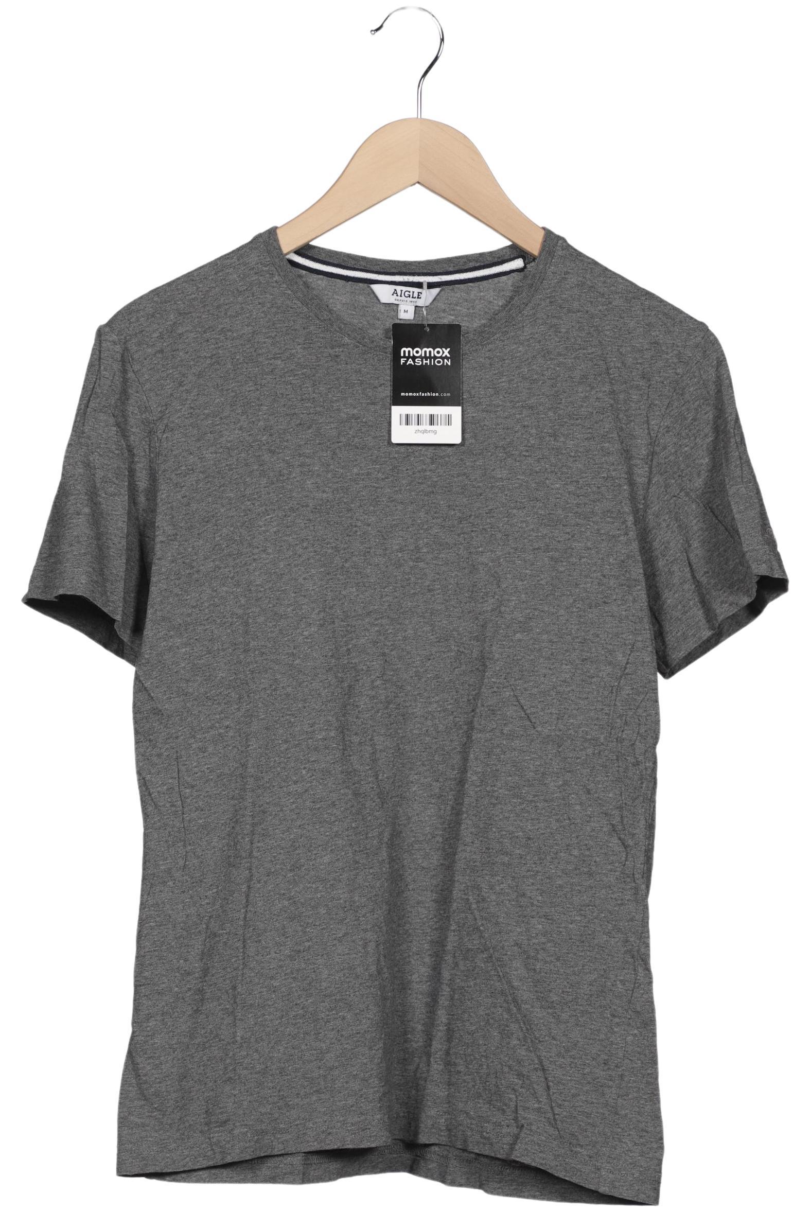 

Aigle Herren T-Shirt, grau, Gr. 48