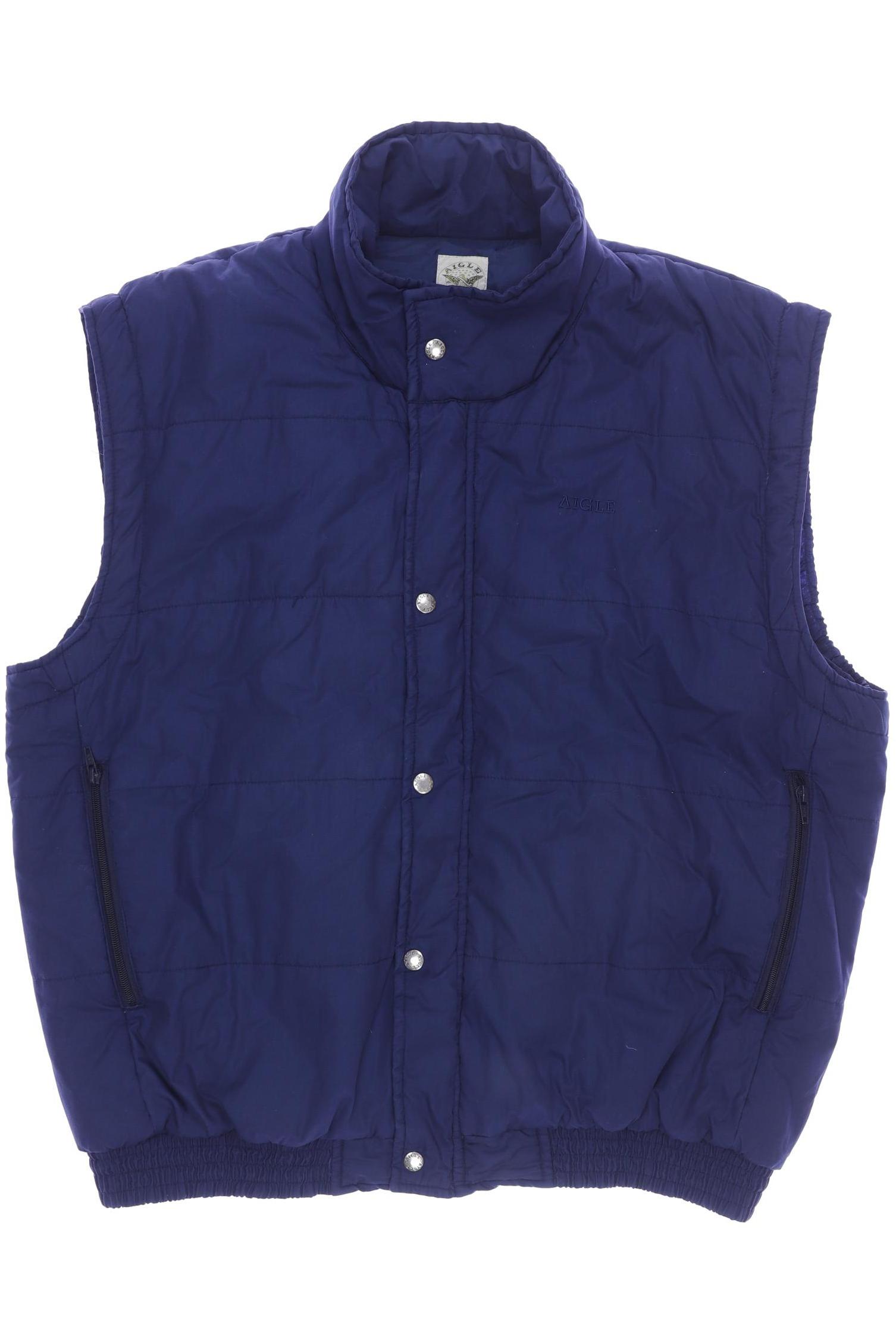 

AIGLE Herren Weste, marineblau
