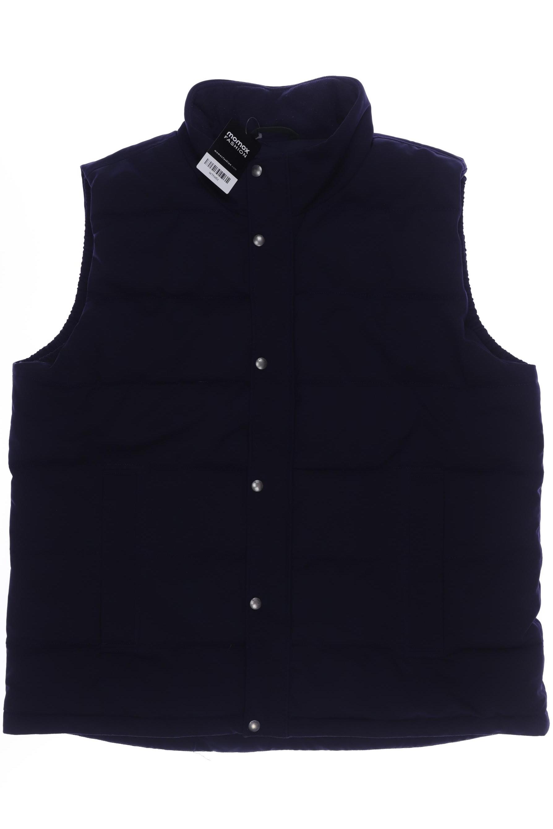 

Aigle Herren Weste, marineblau, Gr. 58