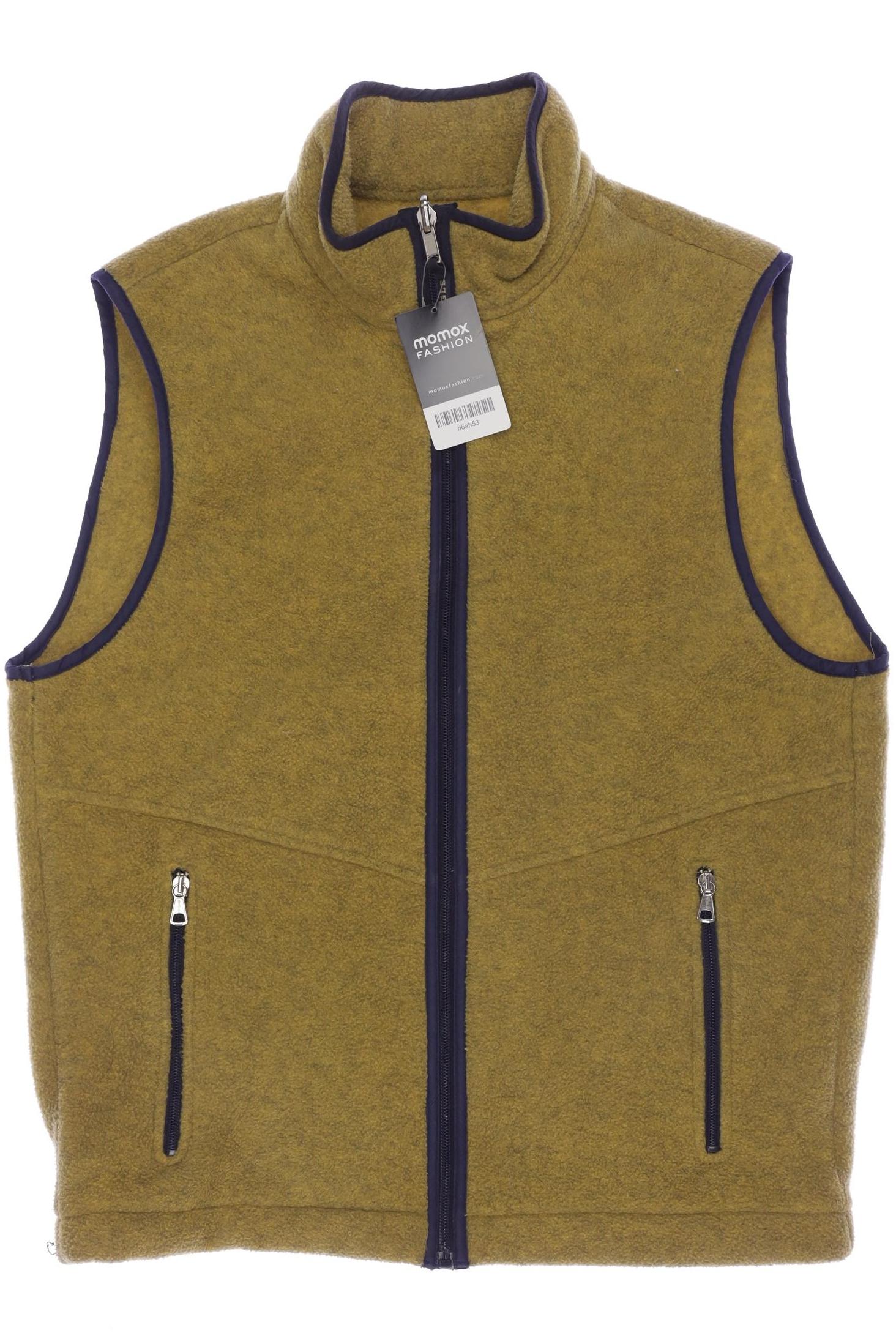 

Aigle Herren Weste, gelb, Gr. 52