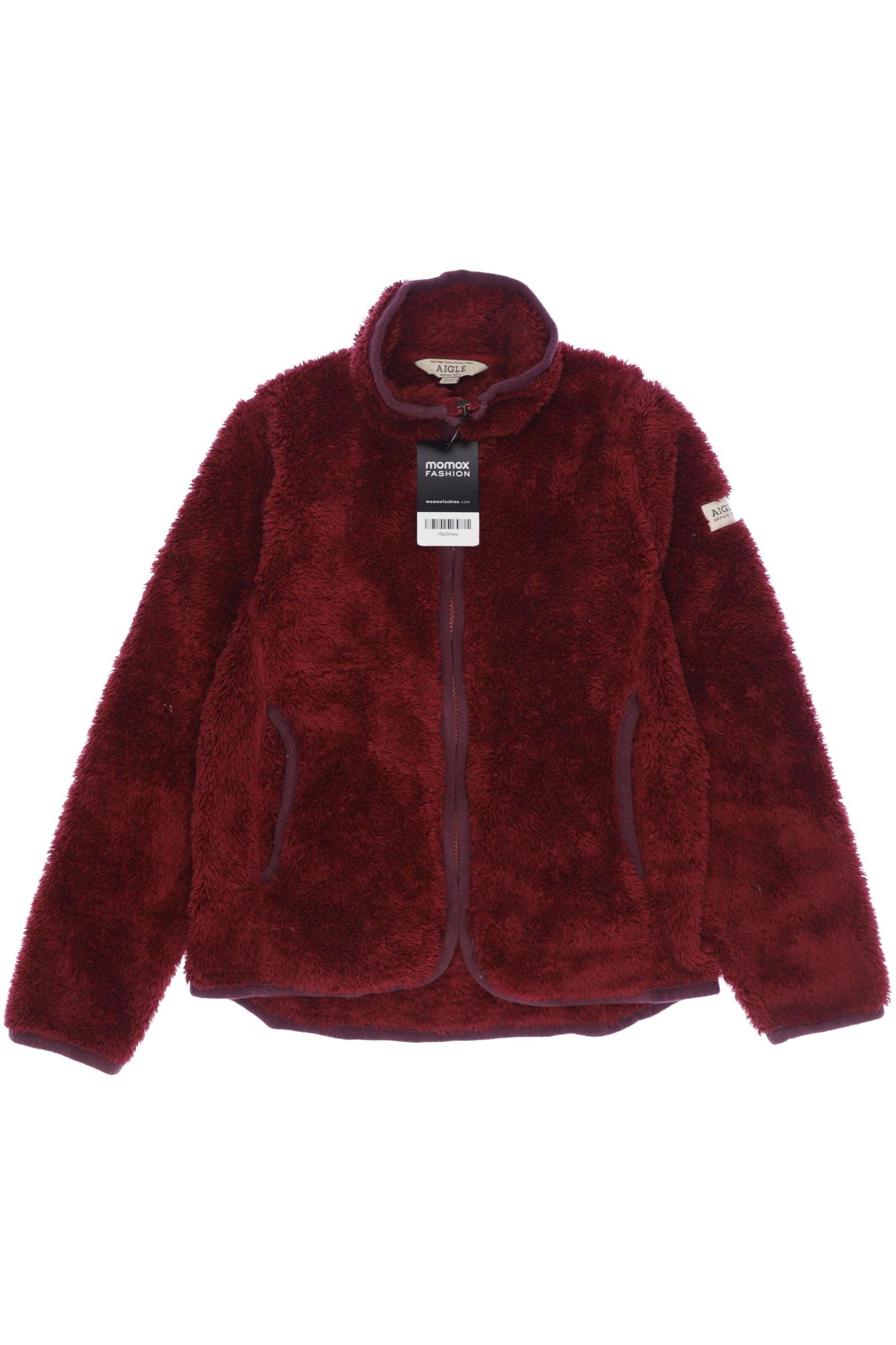 

Aigle Herren Hoodies & Sweater, bordeaux, Gr. 152