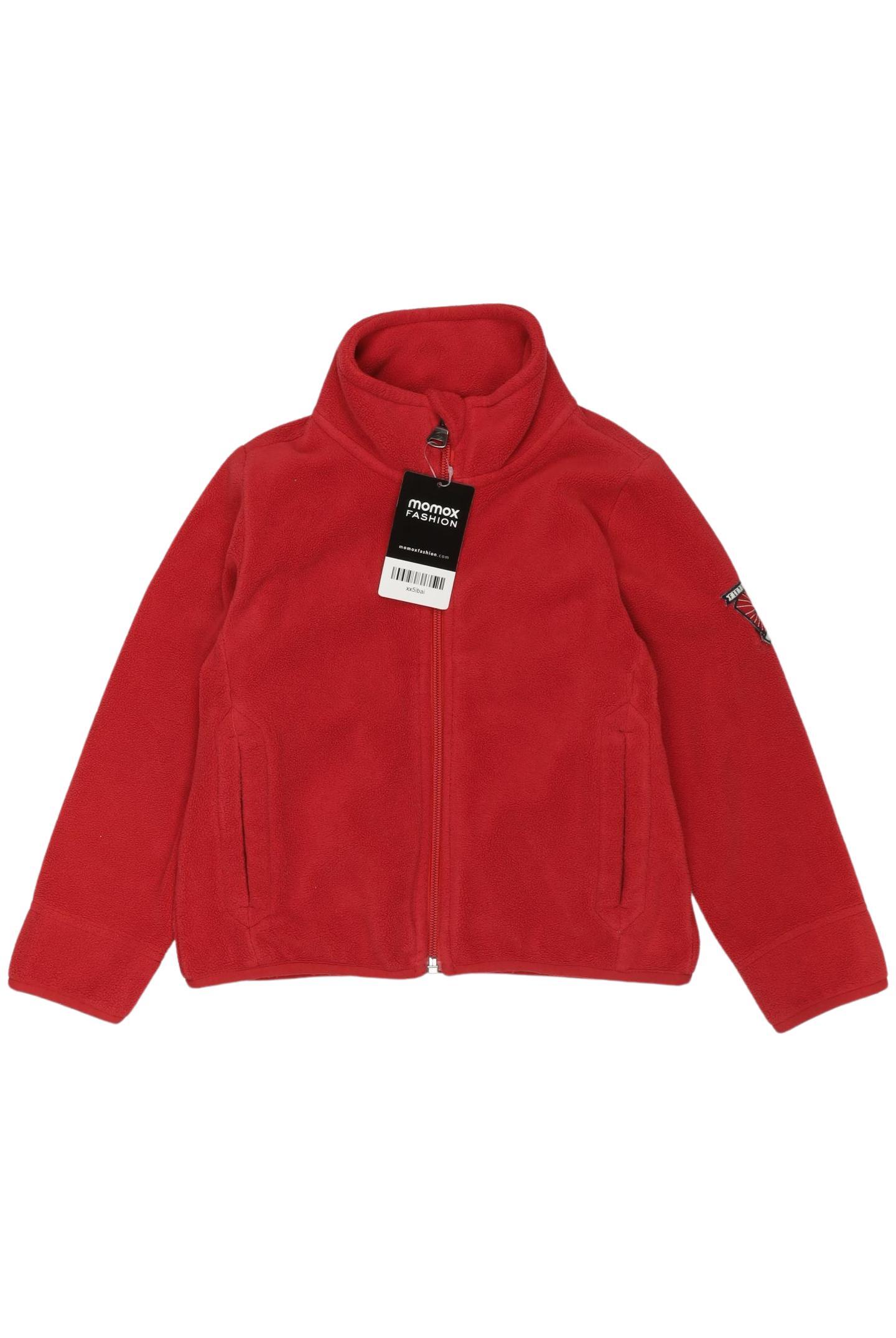 

Aigle Jungen Hoodies & Sweater, rot, Gr. 116