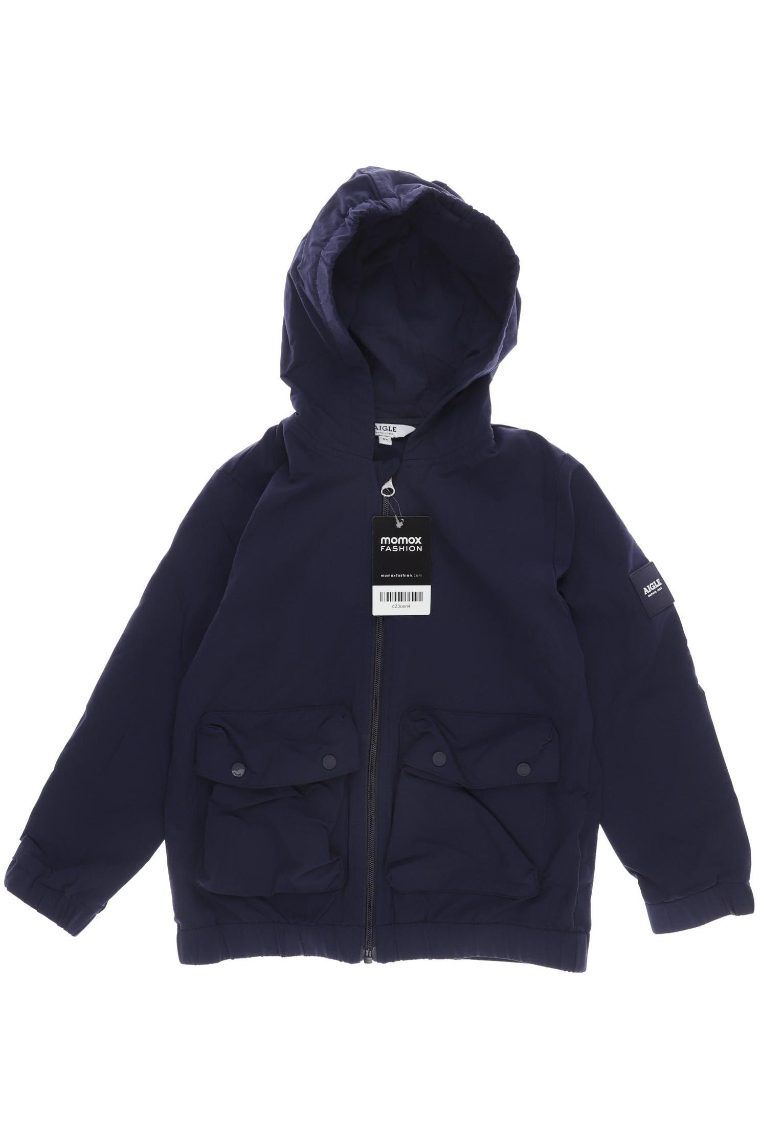 

Aigle Herren Jacke, marineblau, Gr. 128