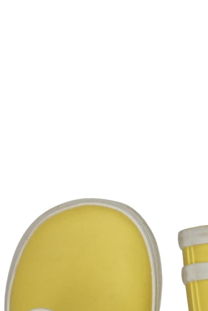 Thumbnail - Aigle Jungen Kinderschuhe, gelb, Gr. 21