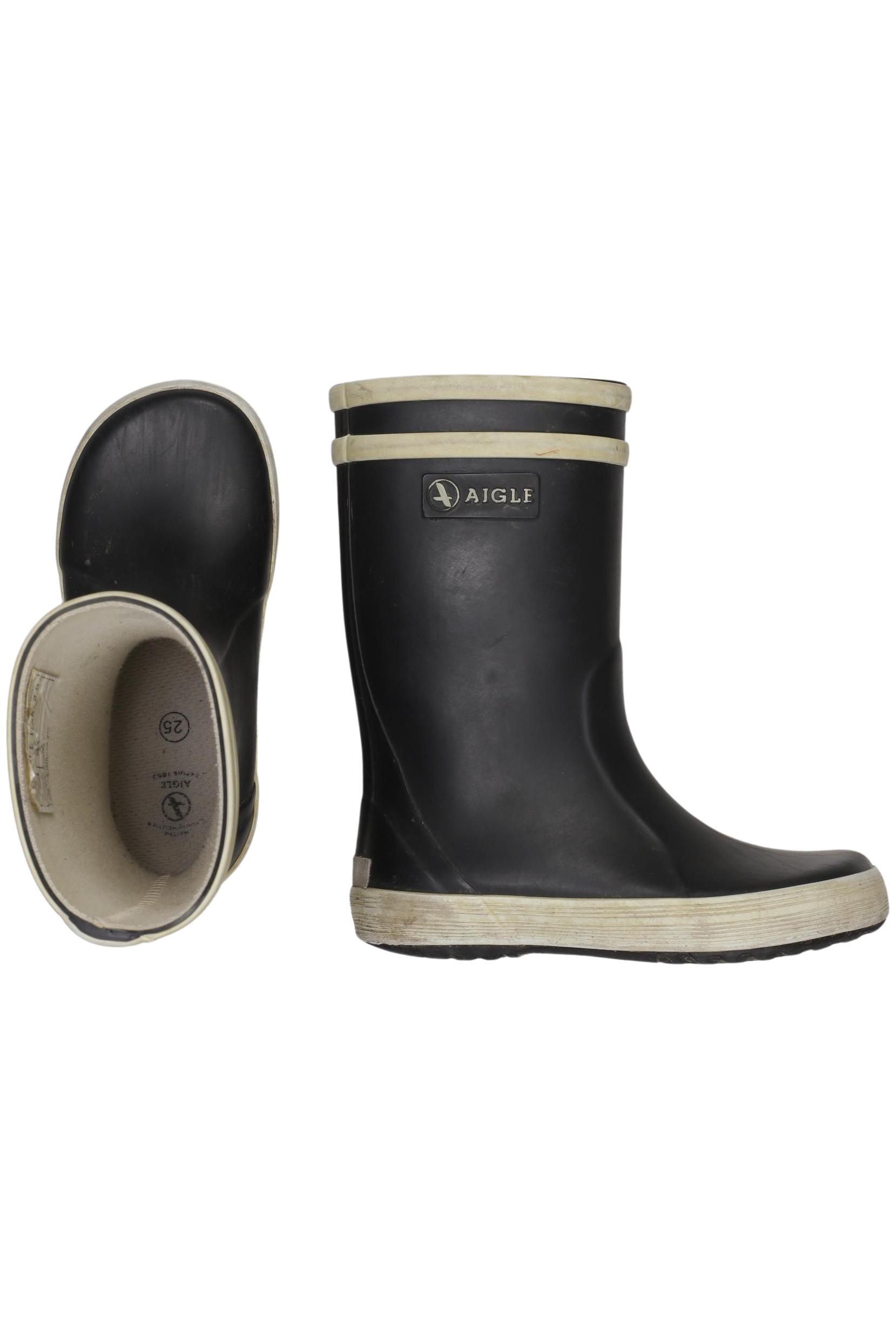 

Aigle Jungen Kinderschuhe, schwarz, Gr. 25