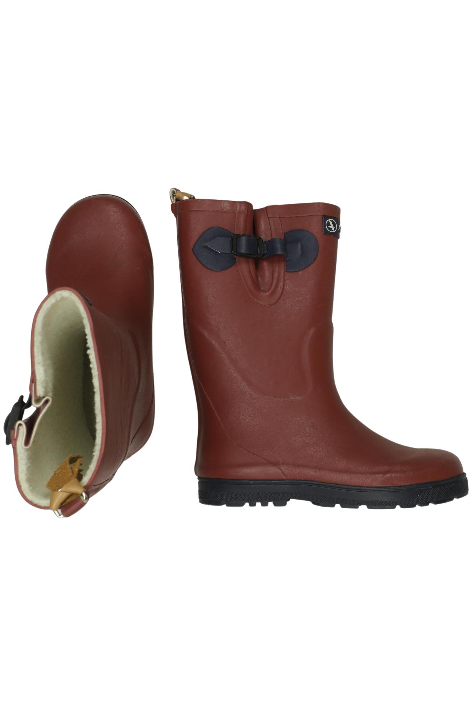 

Aigle Jungen Kinderschuhe, braun, Gr. 30