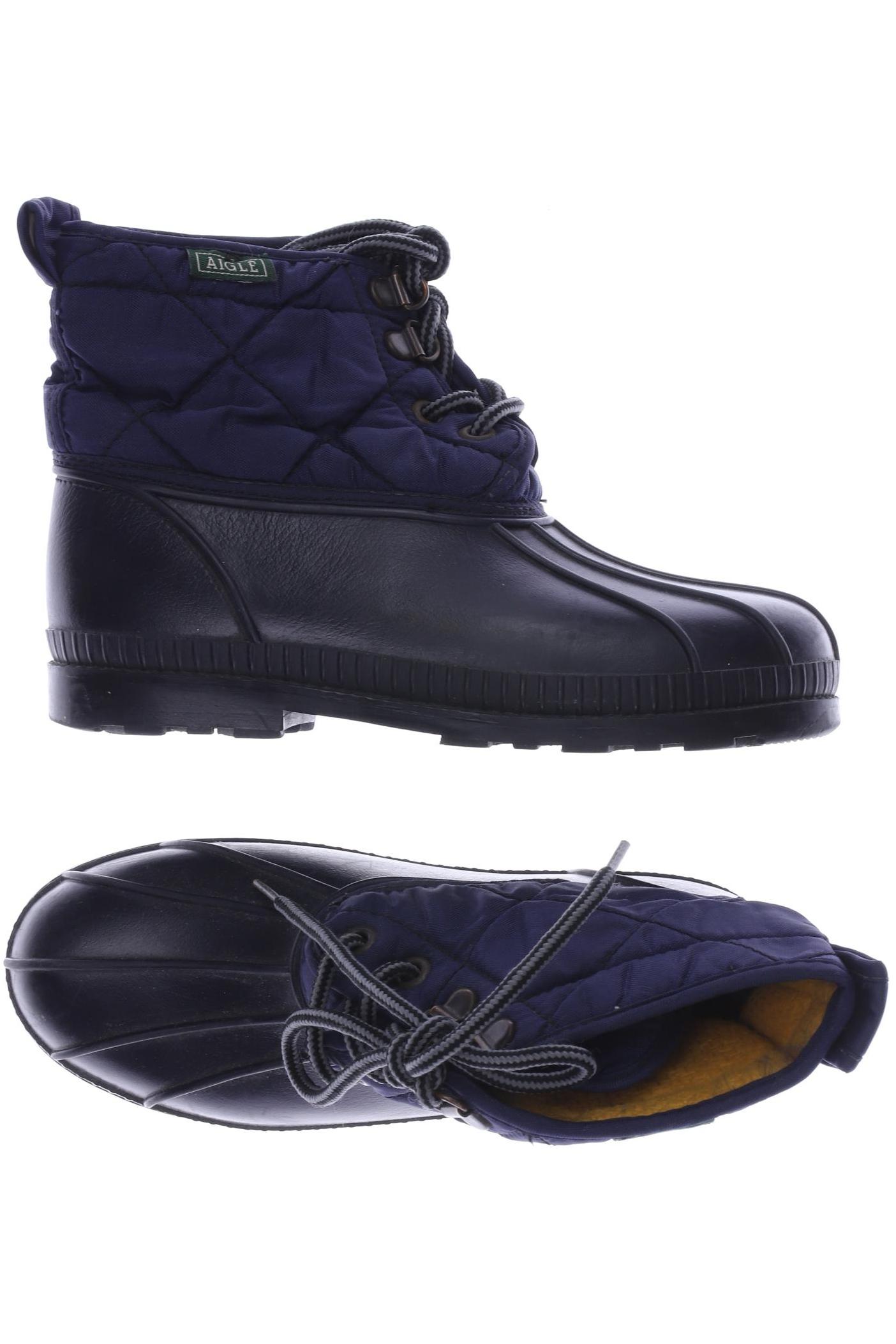 

AIGLE Jungen Kinderschuhe, marineblau