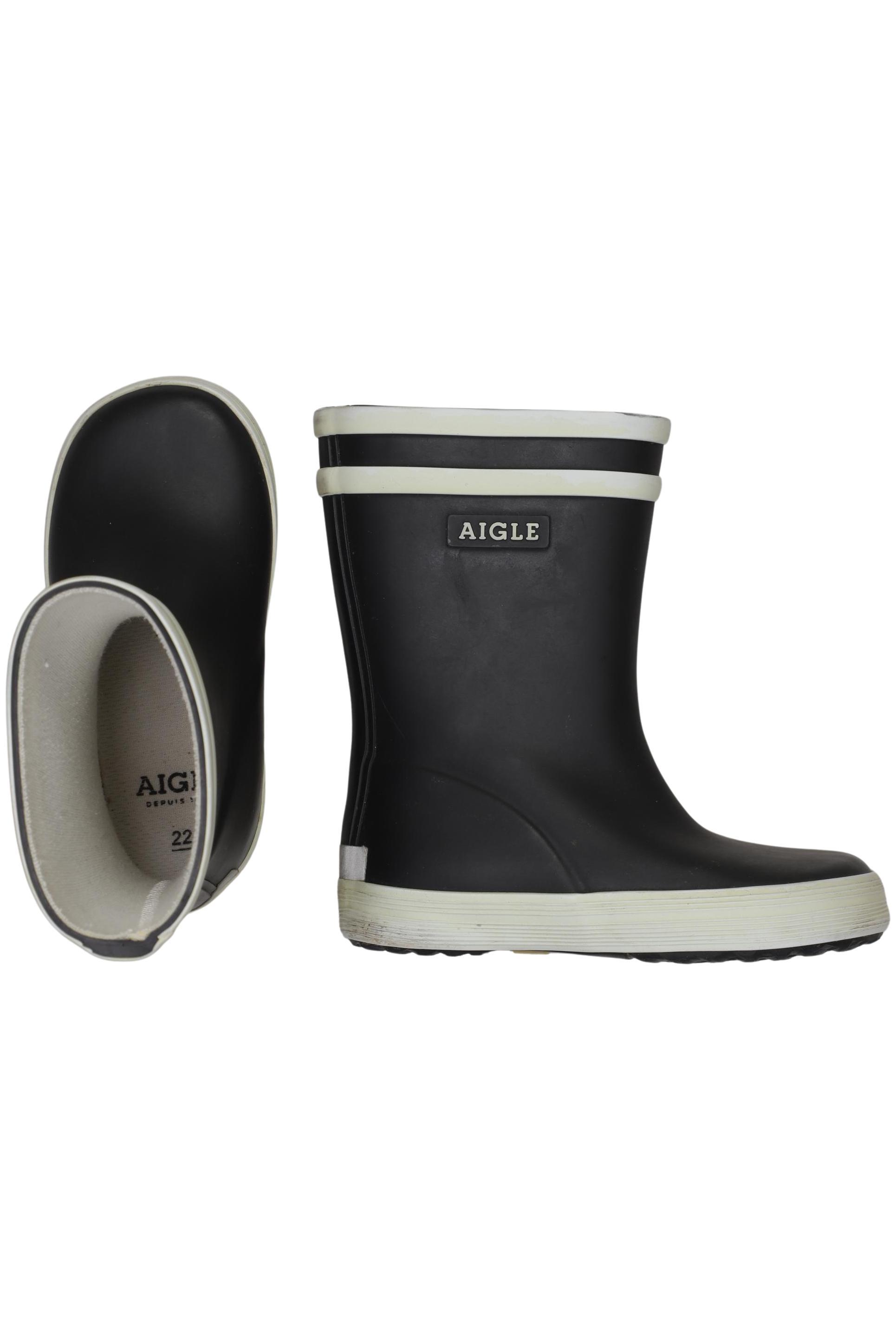 

Aigle Jungen Kinderschuhe, mehrfarbig, Gr. 22