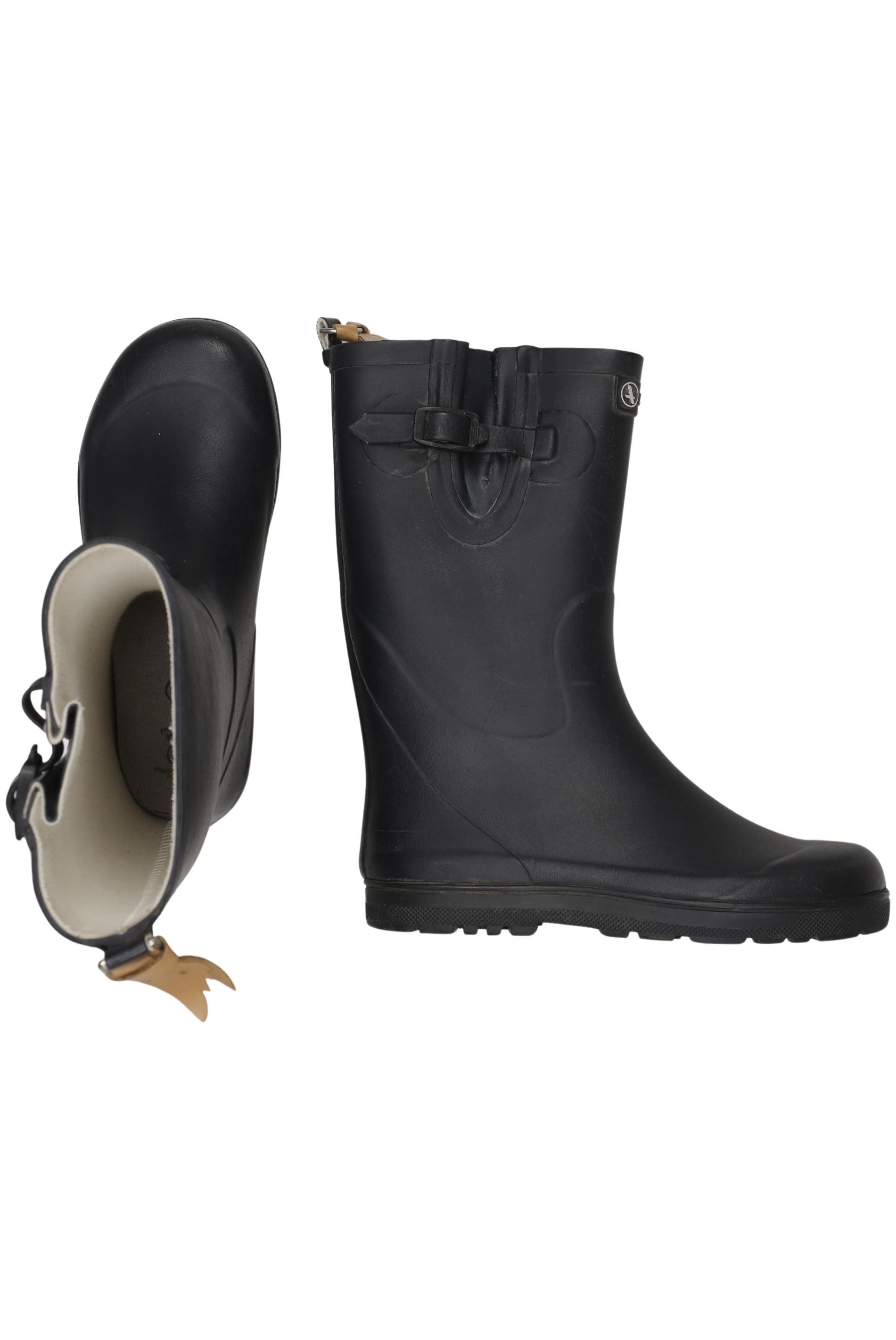 

Aigle Jungen Kinderschuhe, schwarz, Gr. 32