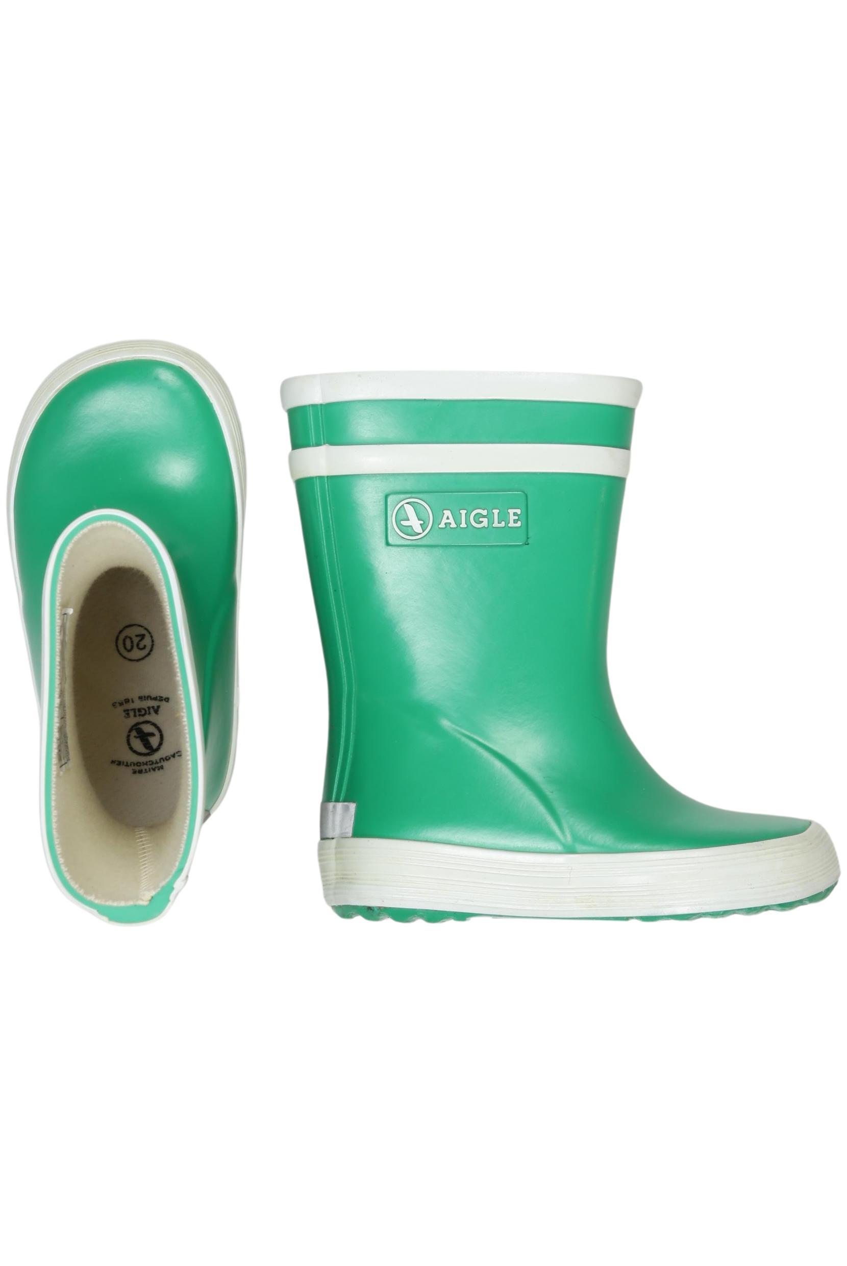 

Aigle Jungen Kinderschuhe, grün, Gr. 20