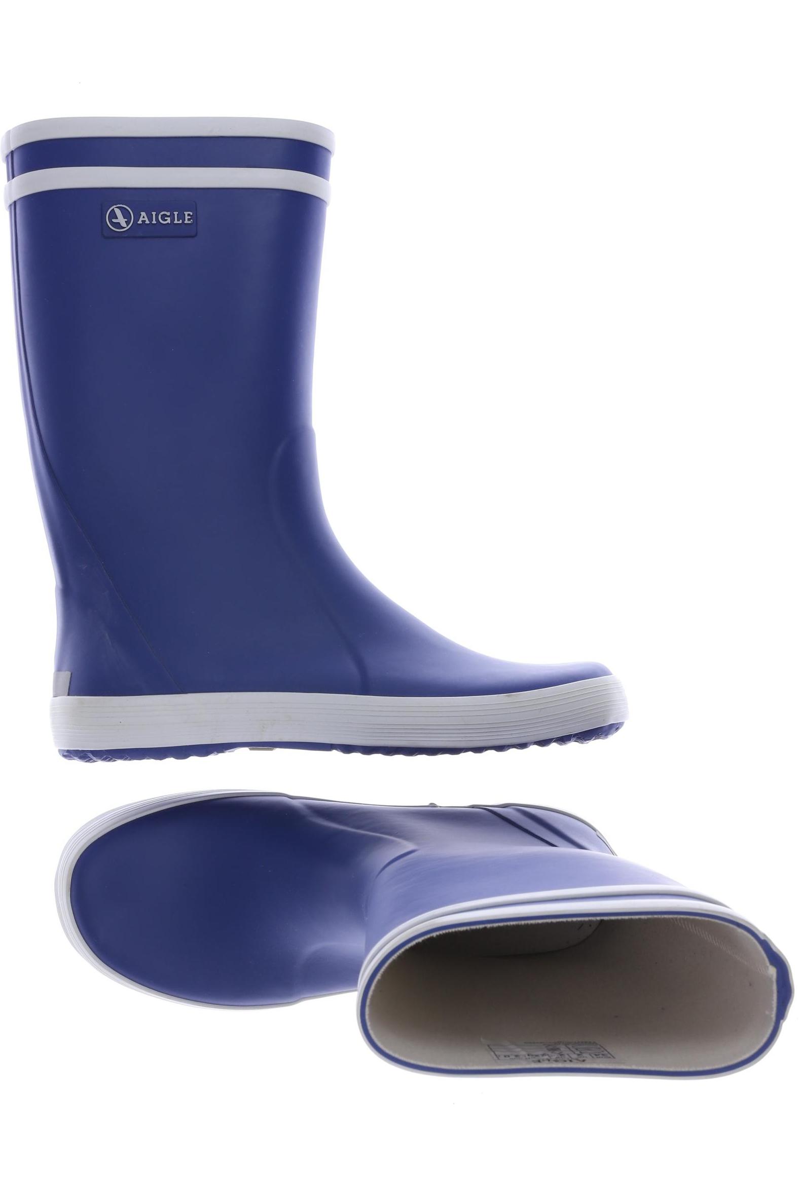 

AIGLE Jungen Kinderschuhe, blau