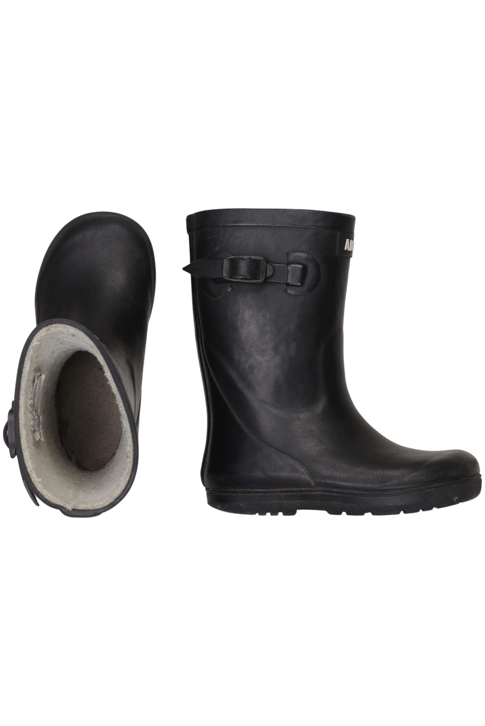 

Aigle Jungen Kinderschuhe, schwarz, Gr. 26