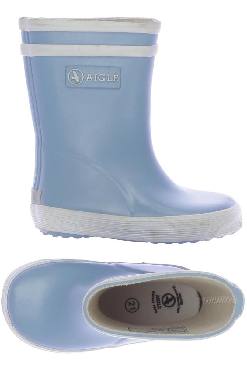 

AIGLE Jungen Kinderschuhe, hellblau