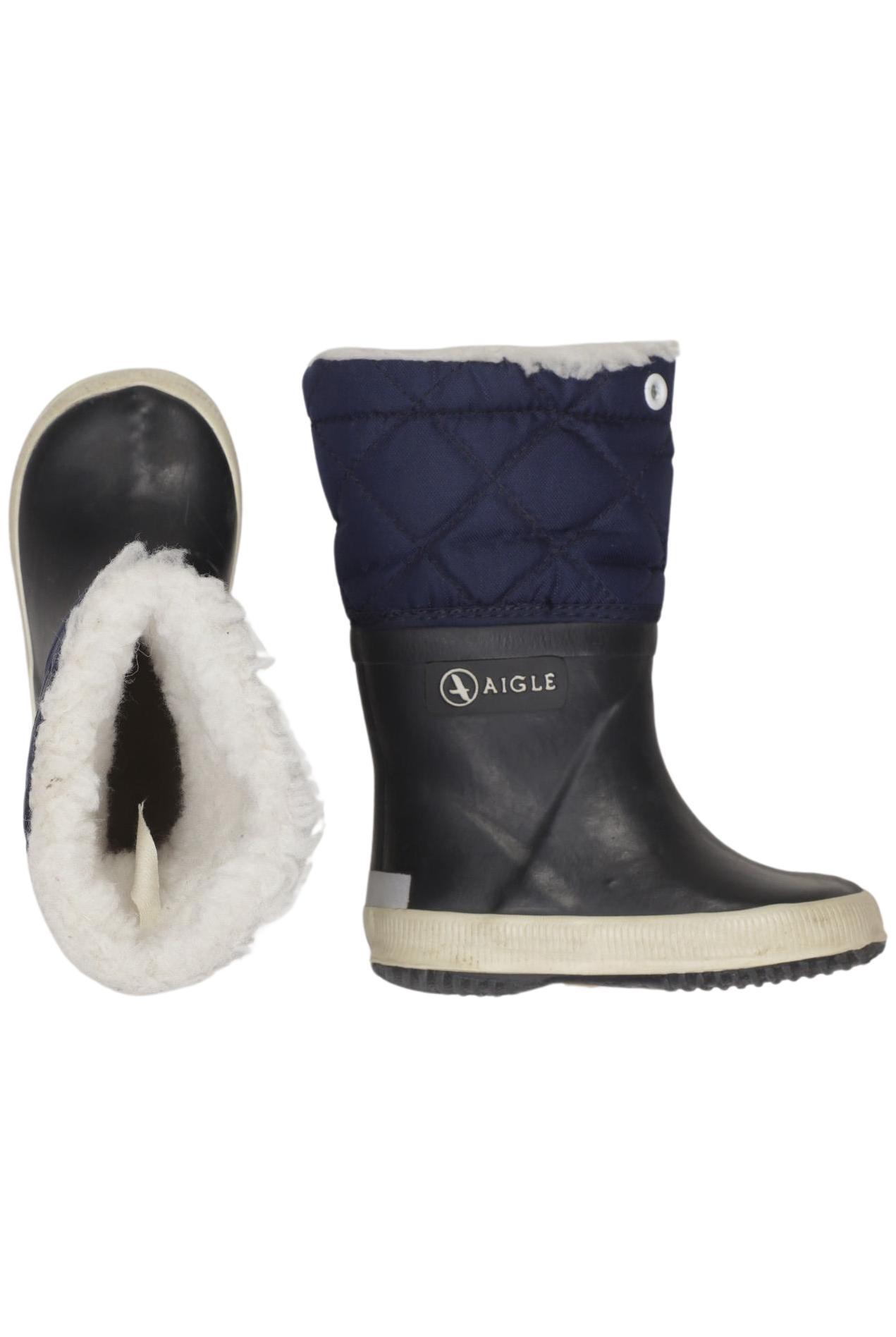 

Aigle Jungen Kinderschuhe, marineblau, Gr. 20