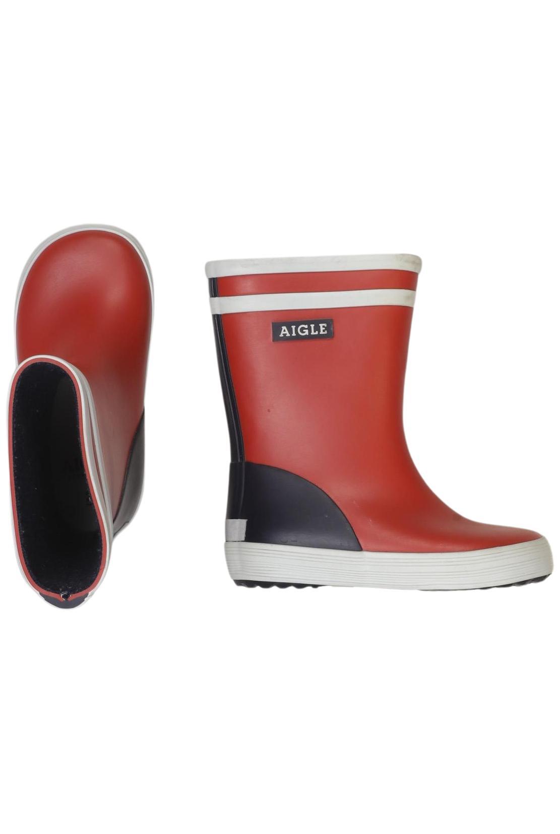 

Aigle Jungen Kinderschuhe, mehrfarbig, Gr. 22