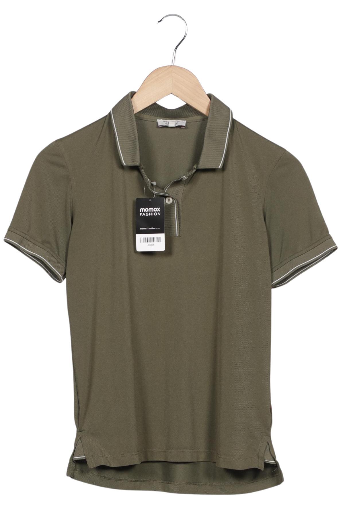 

Aigle Herren Poloshirt, grün, Gr. 134
