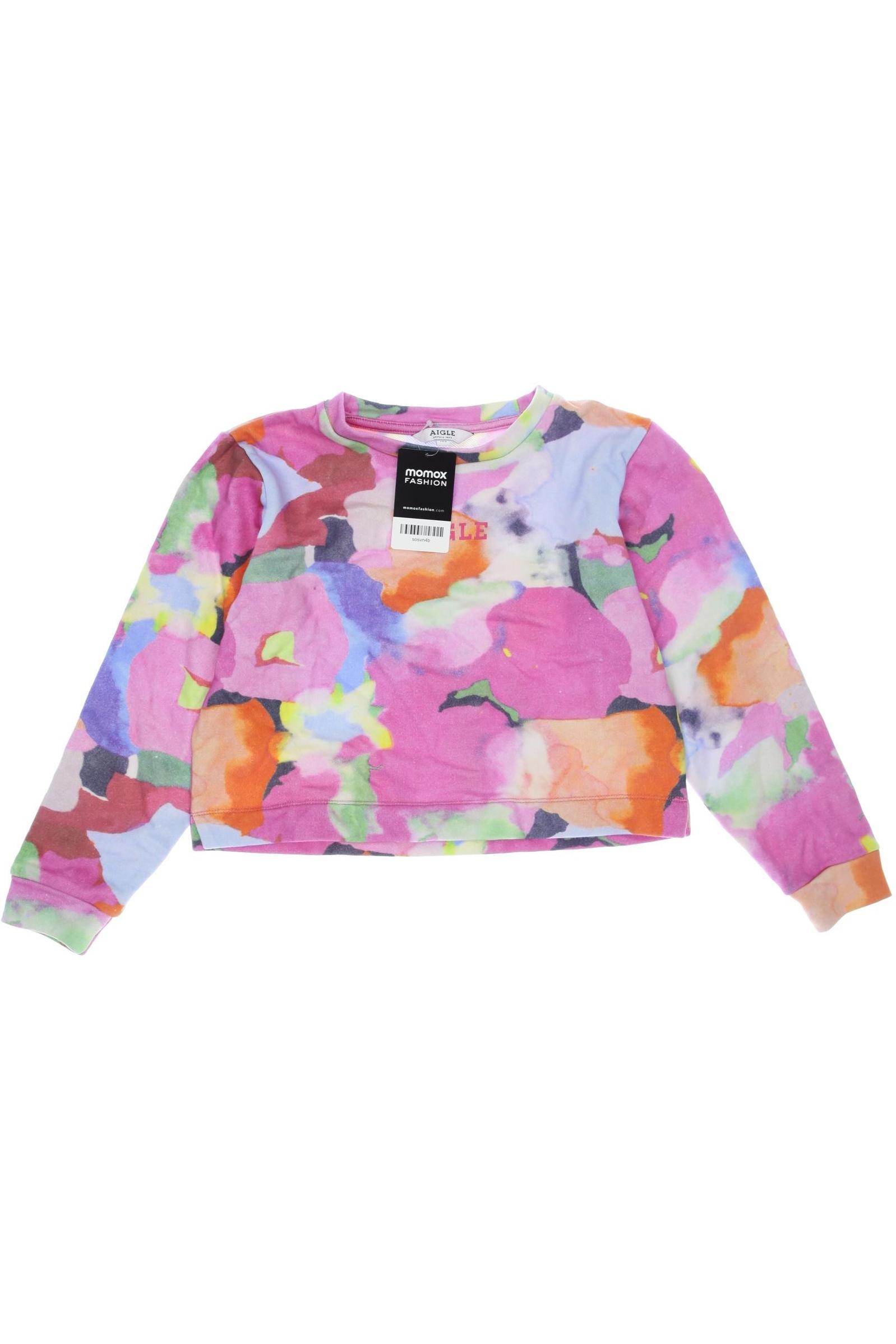 

Aigle Damen Hoodies & Sweater, pink, Gr. 152
