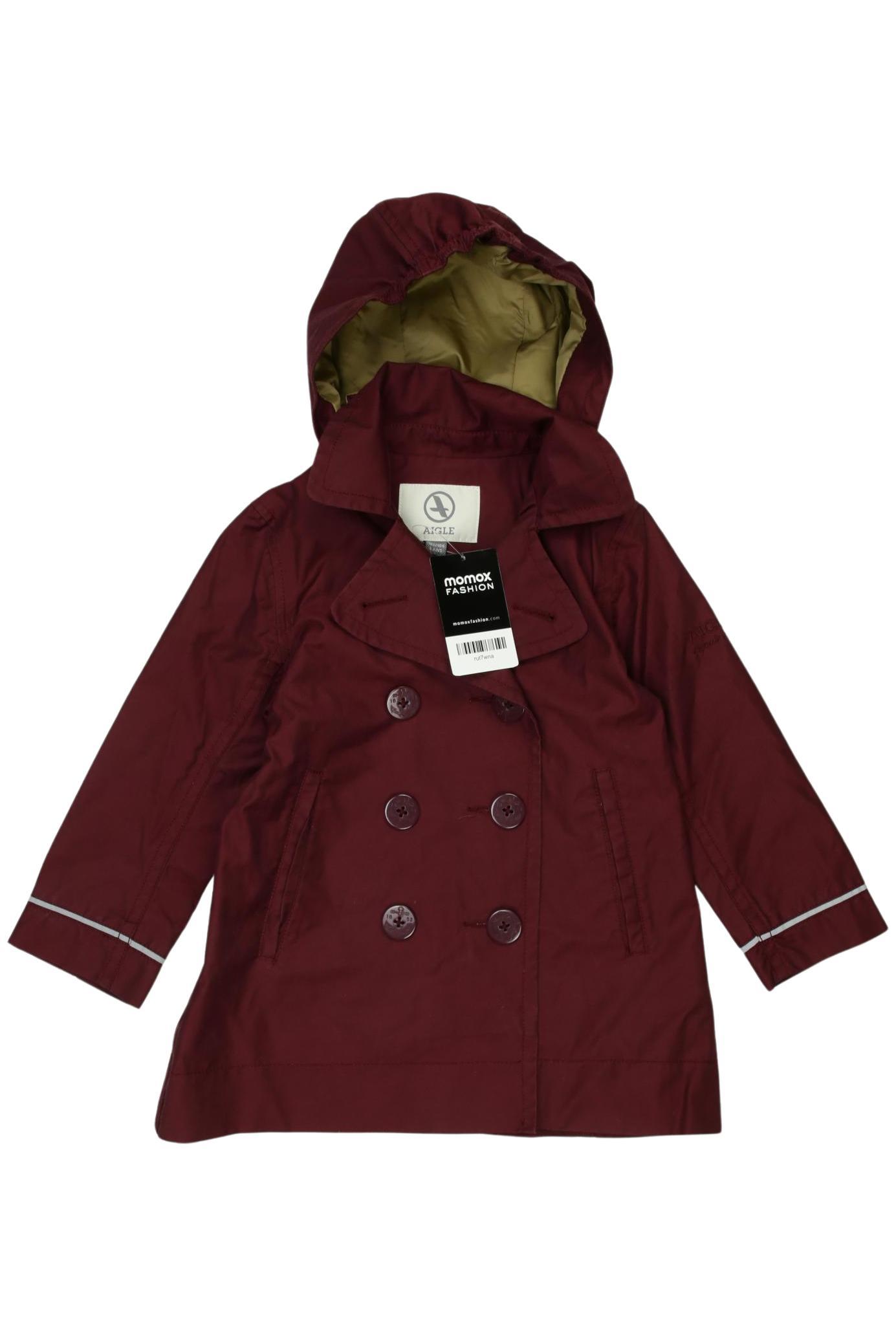 

Aigle Damen Jacke, bordeaux, Gr. 104
