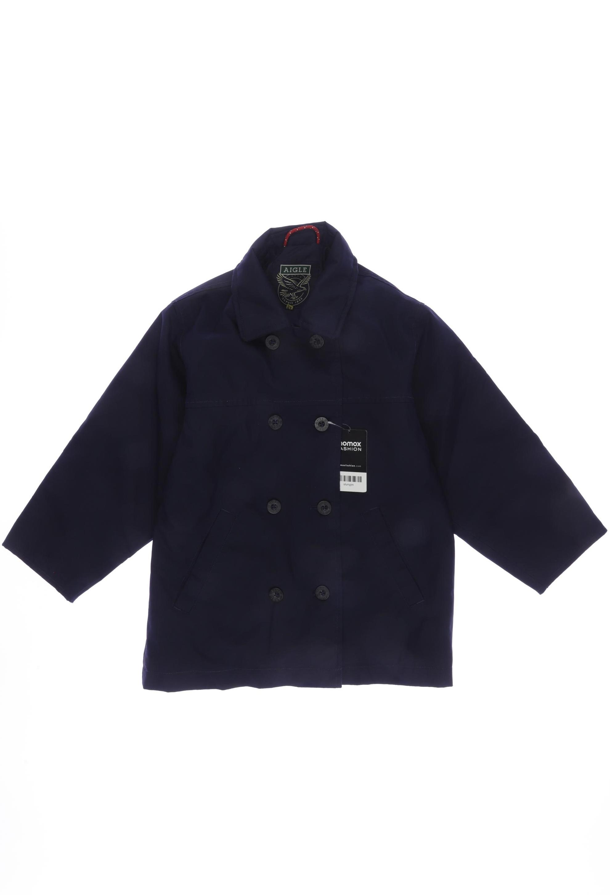 

Aigle Damen Jacke, marineblau, Gr. 128