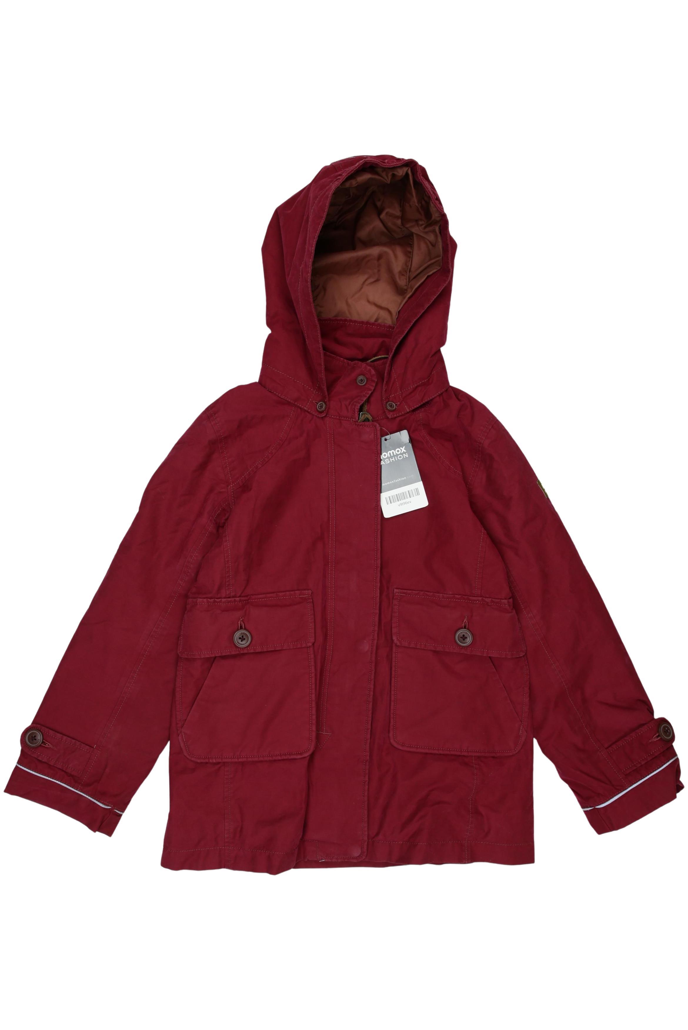 

Aigle Damen Jacke, rot, Gr. 122/128