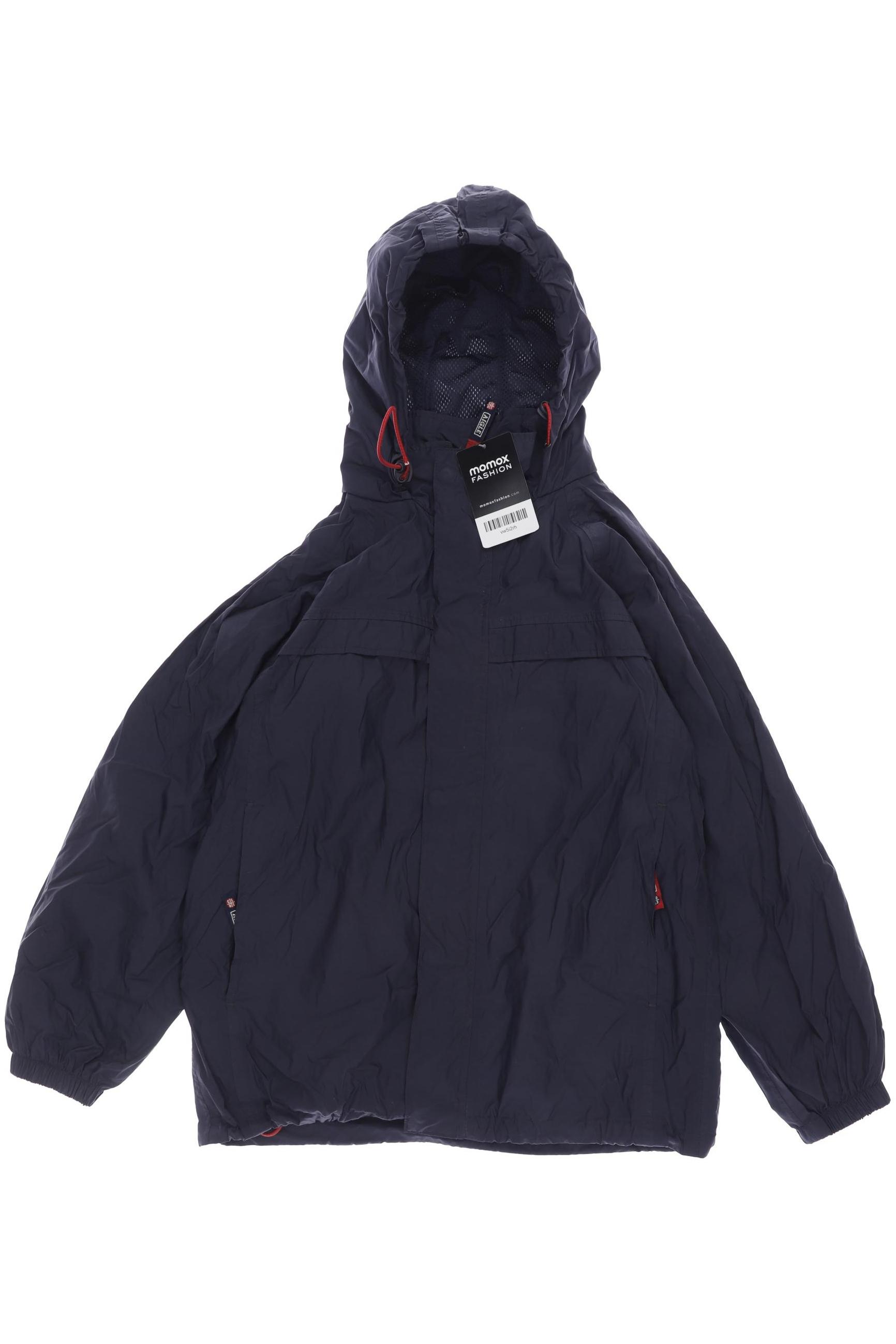 

Aigle Damen Jacke, marineblau, Gr. 134