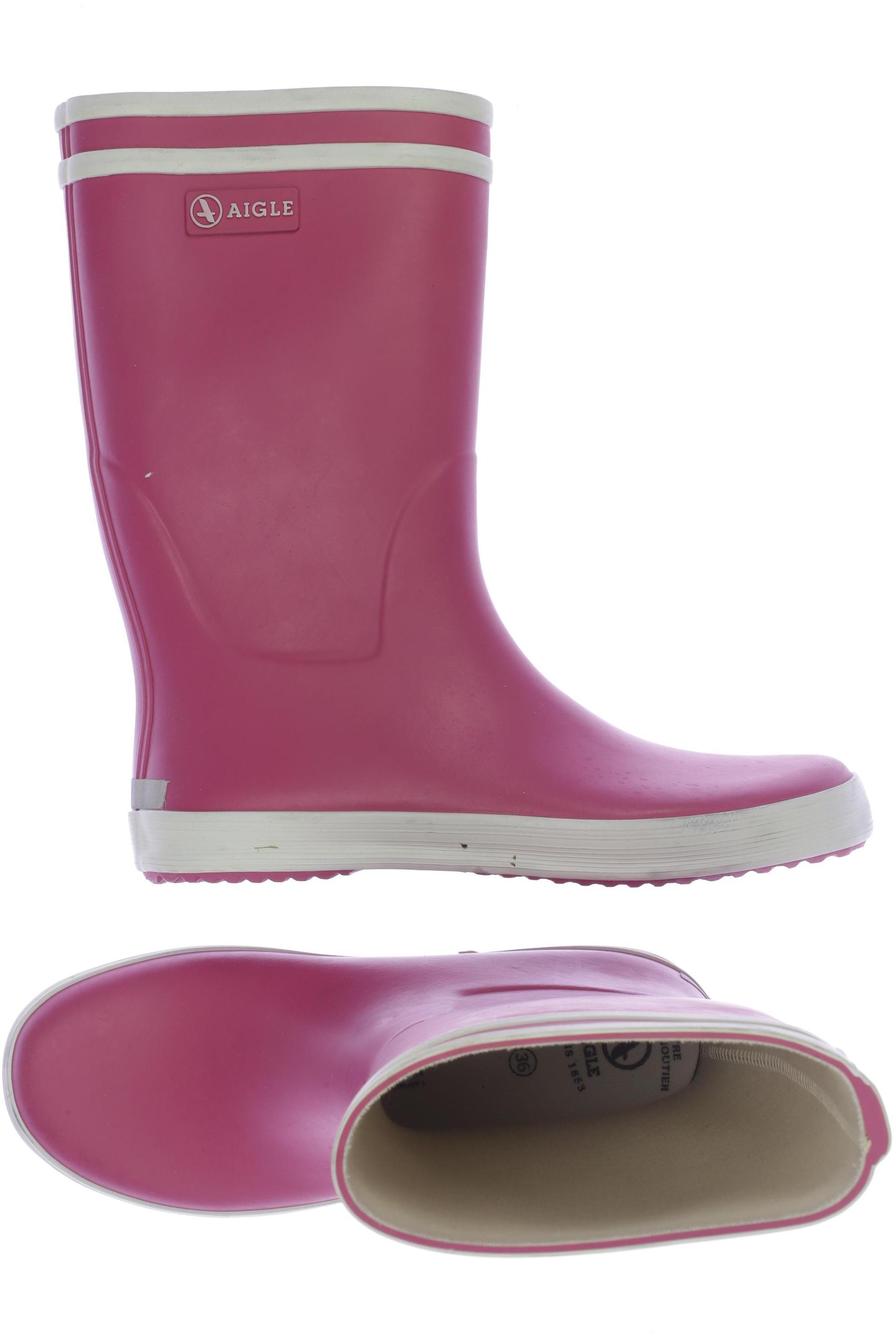

AIGLE Mädchen Kinderschuhe, pink