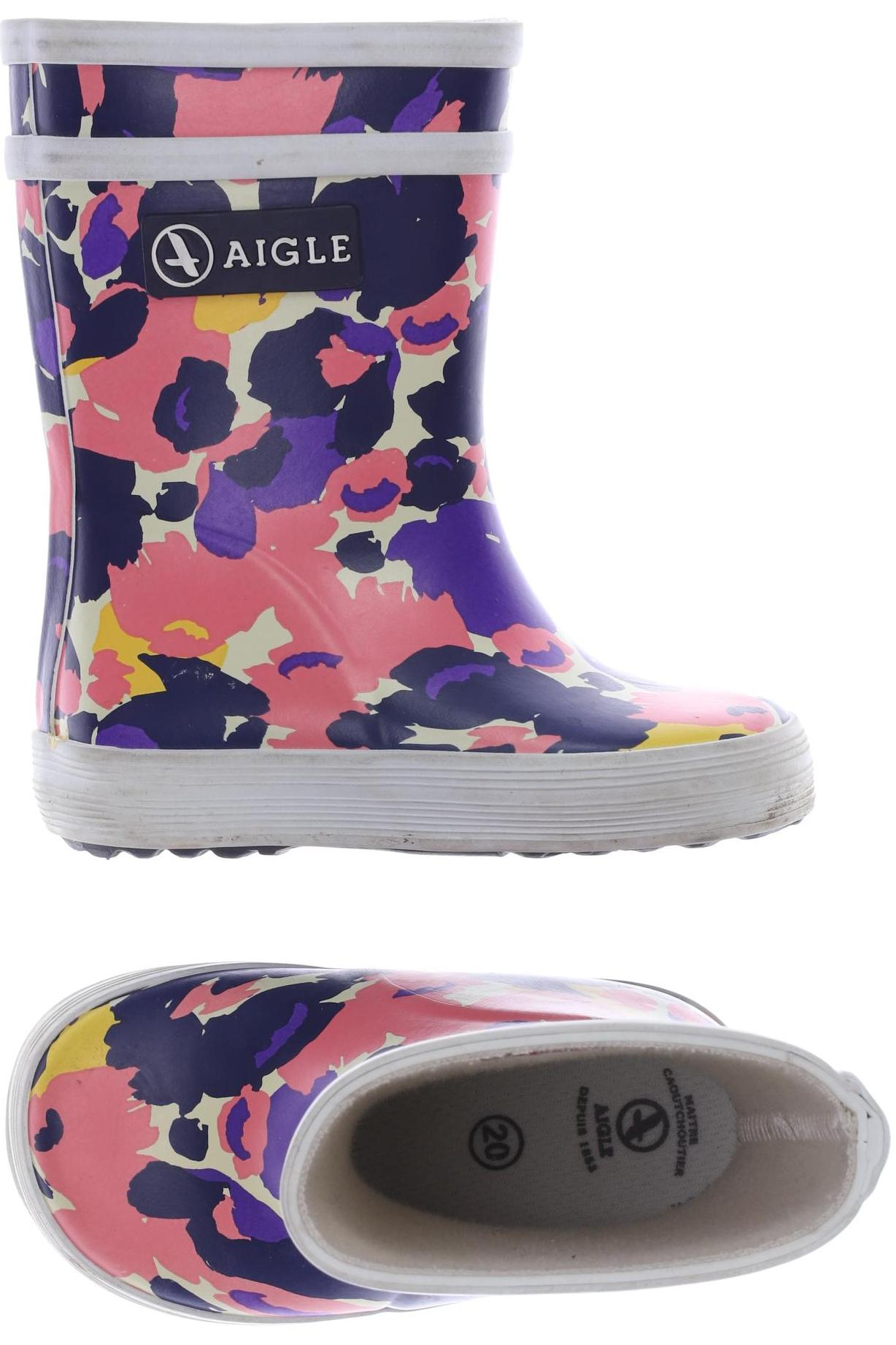 

AIGLE Mädchen Kinderschuhe, pink