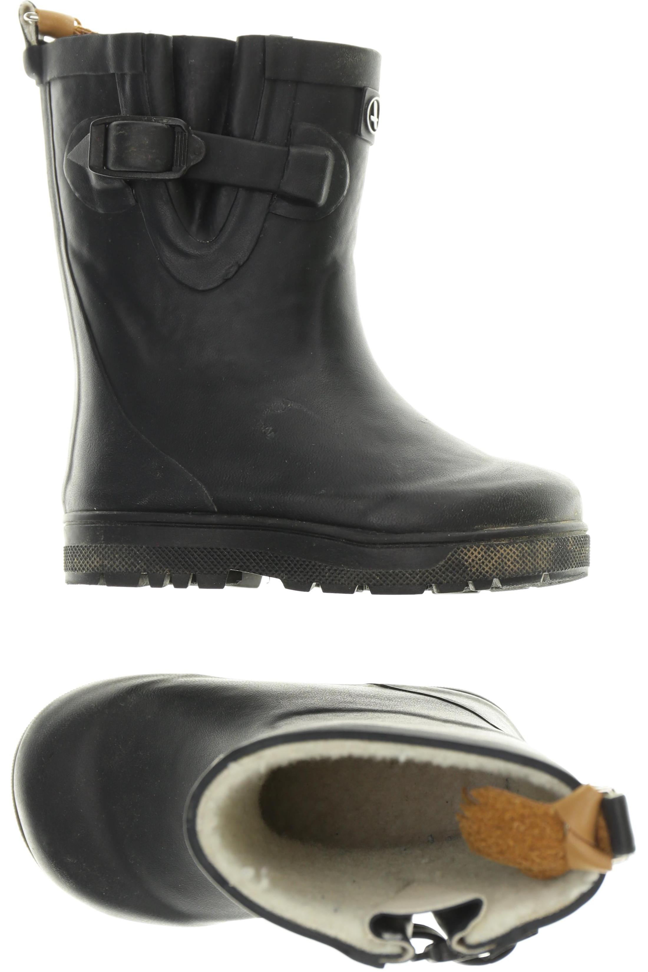 

Aigle Damen Kinderschuhe, schwarz, Gr. 21