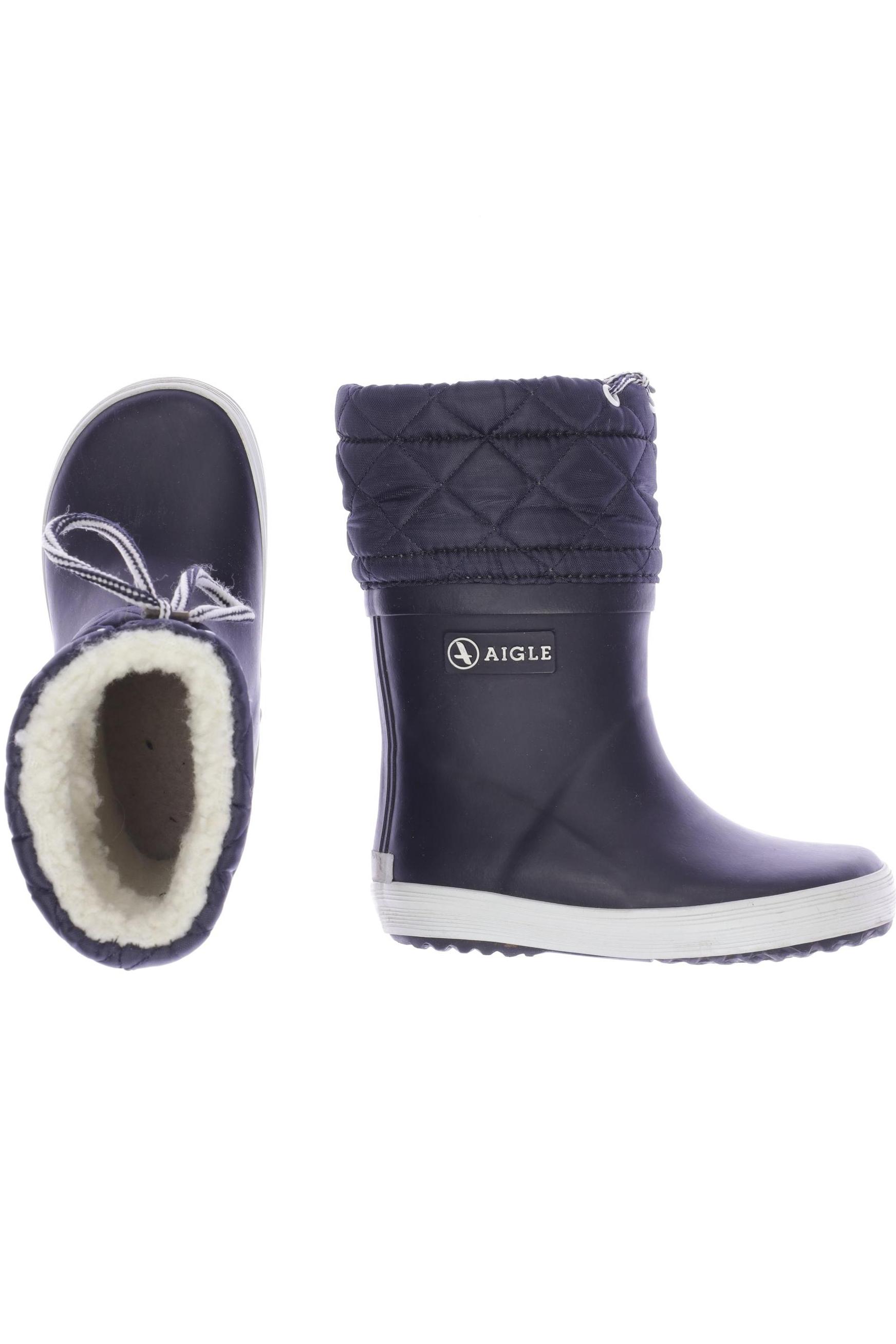 

Aigle Damen Kinderschuhe, marineblau, Gr. 25