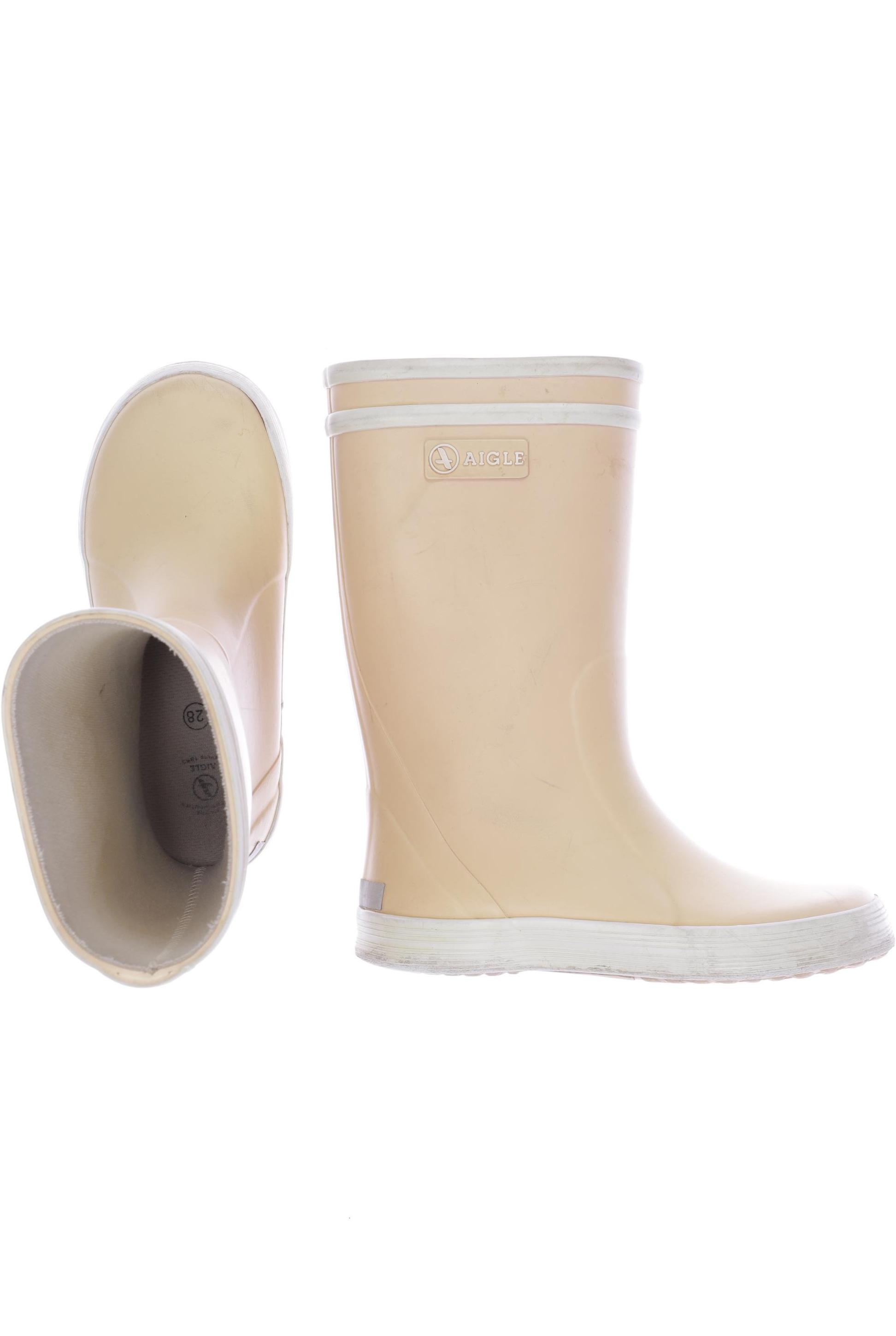 

AIGLE Mädchen Kinderschuhe, beige