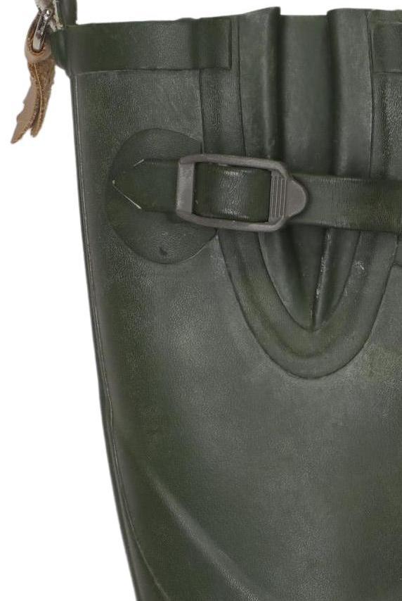 Thumbnail - Aigle Mädchen Kinderschuhe, grün, Gr. 29