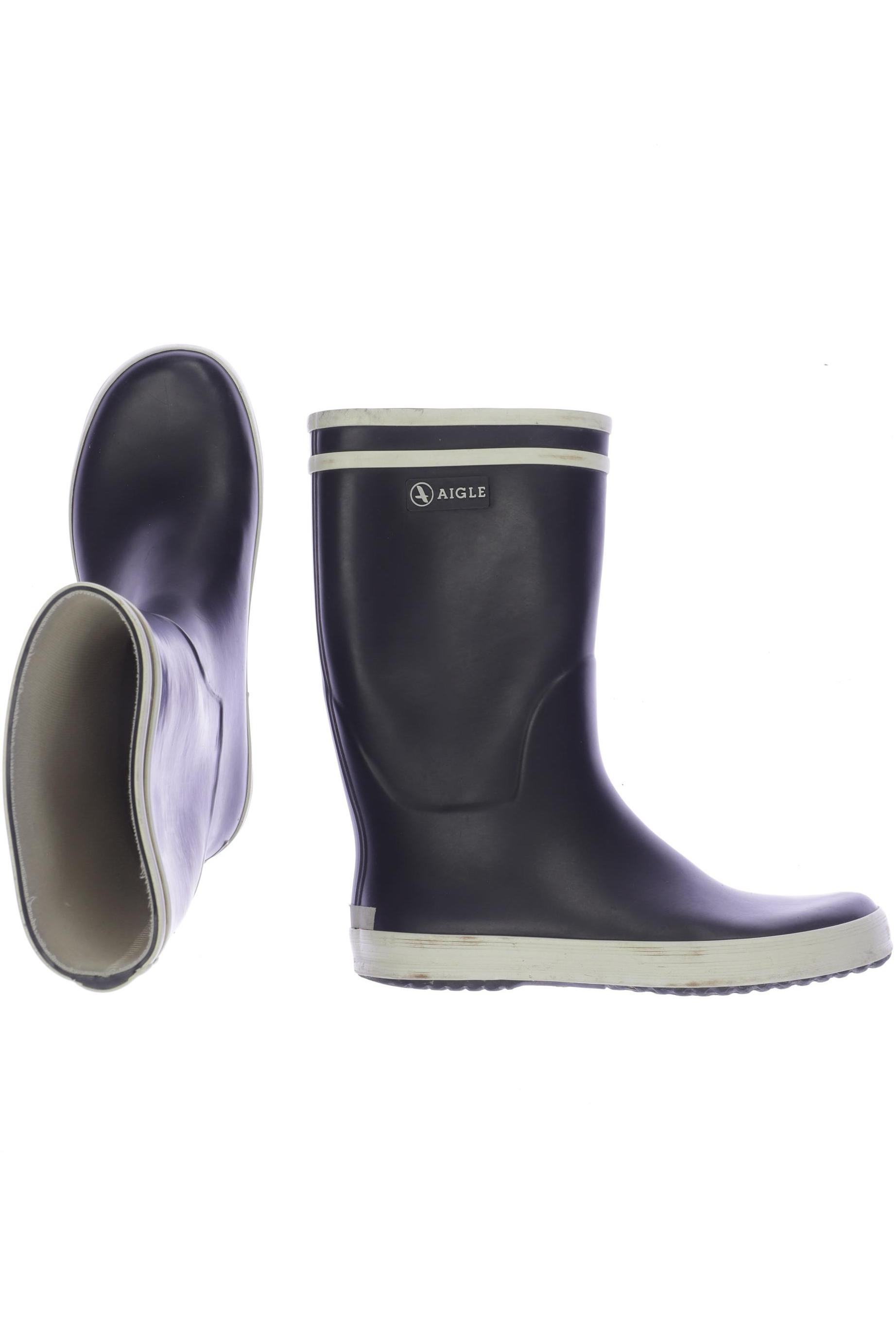 

Aigle Damen Kinderschuhe, schwarz, Gr. 35