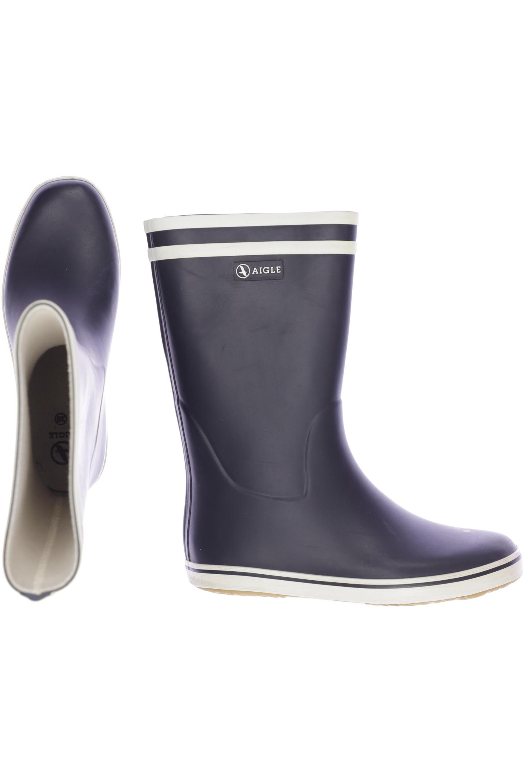 

Aigle Damen Kinderschuhe, marineblau, Gr. 39