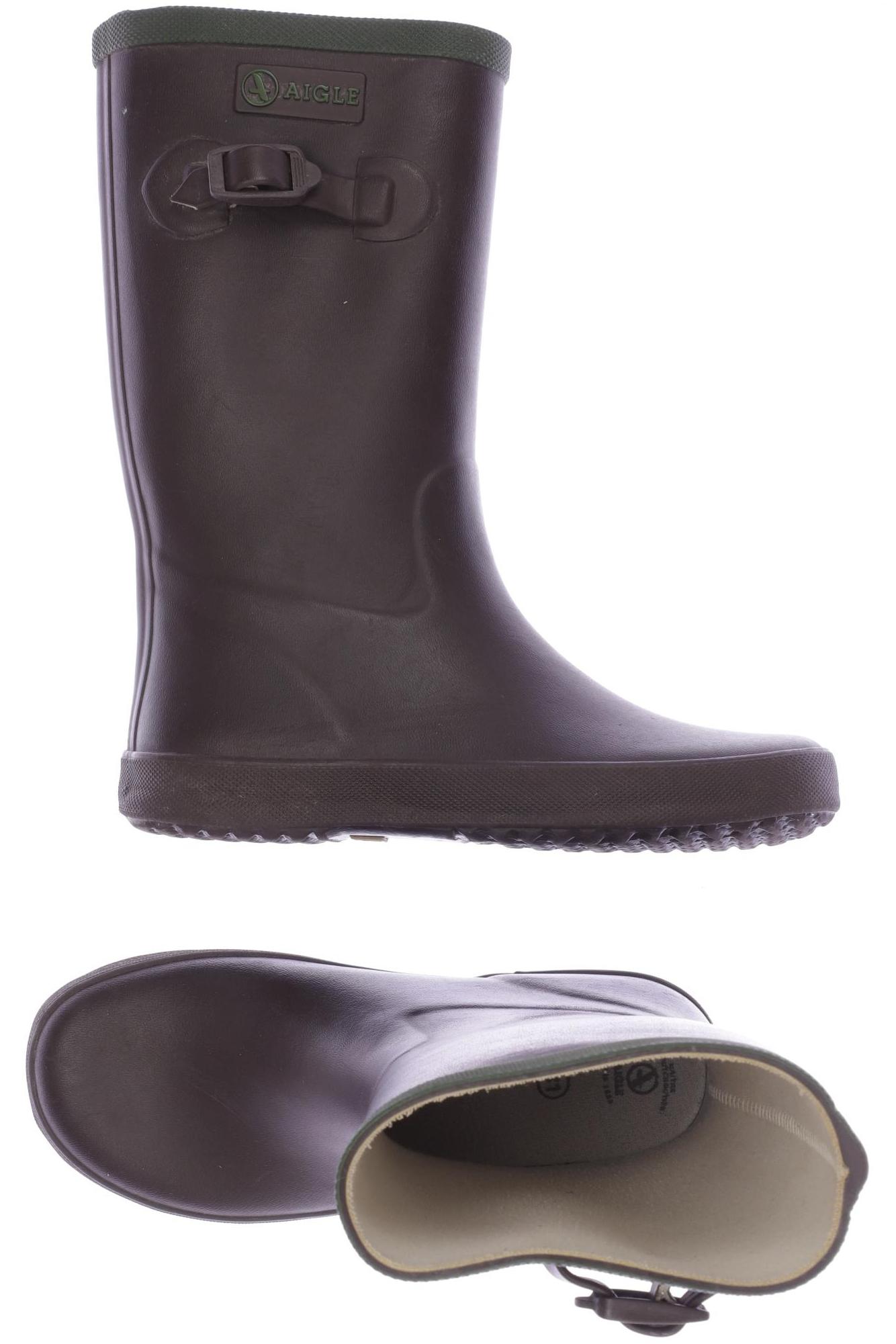 

AIGLE Mädchen Kinderschuhe, braun