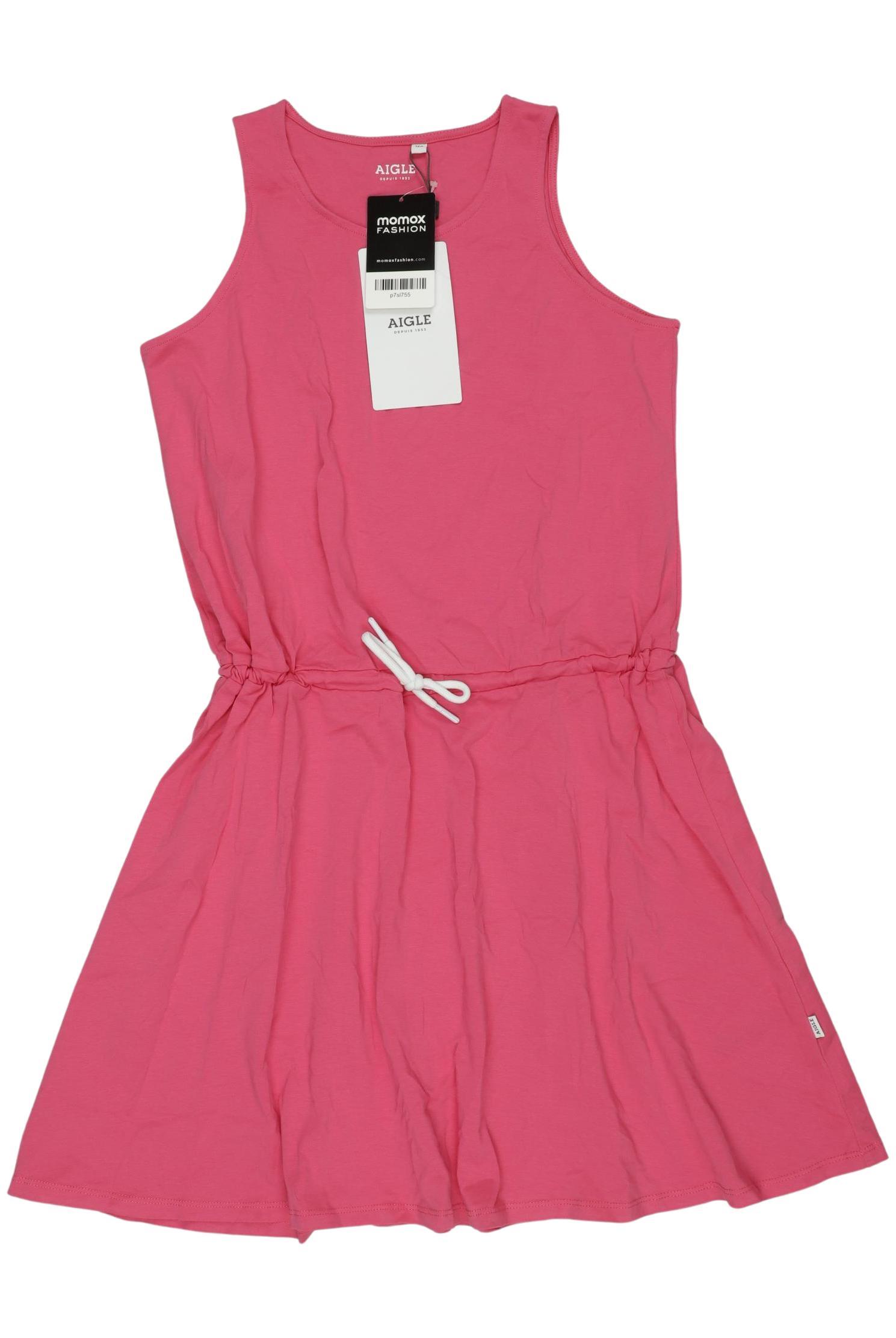 

Aigle Damen Kleid, pink, Gr. 152